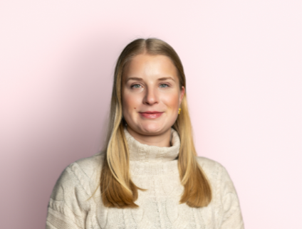 Katrine Båserud Mathisen