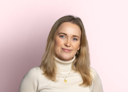 Stine Mette Hagen