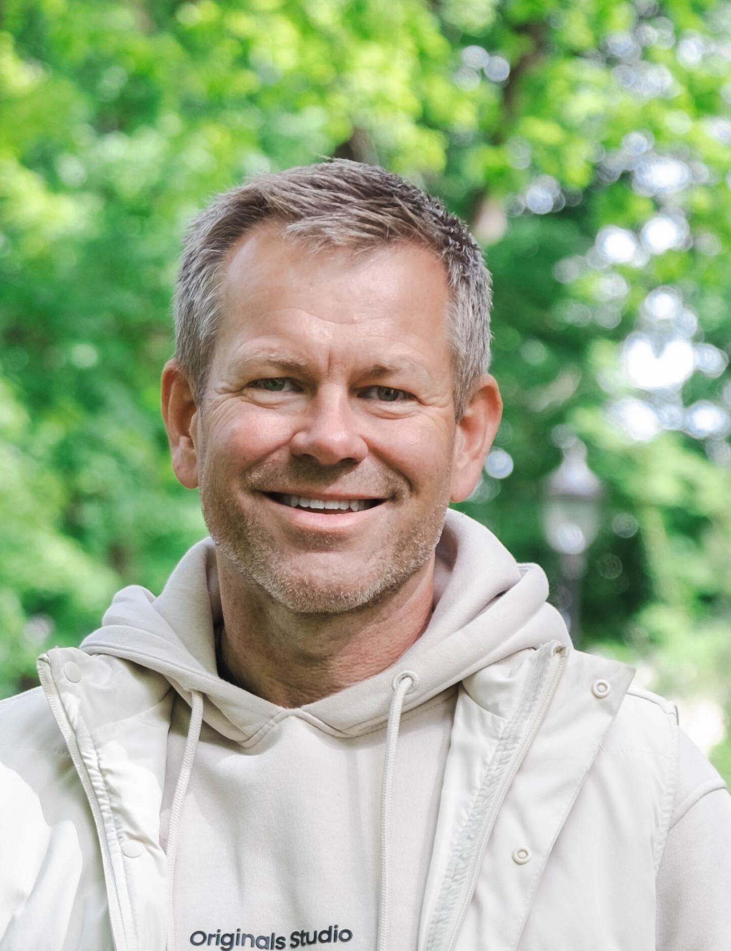 Stig Henning Pedersen