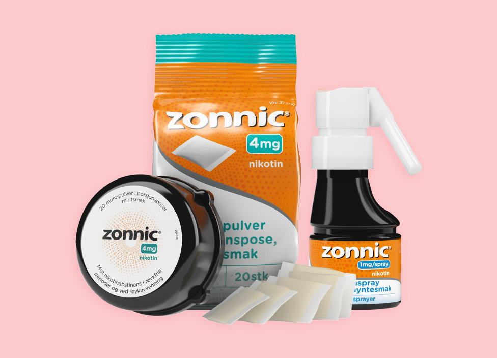 Alle produkter fra Zonnic