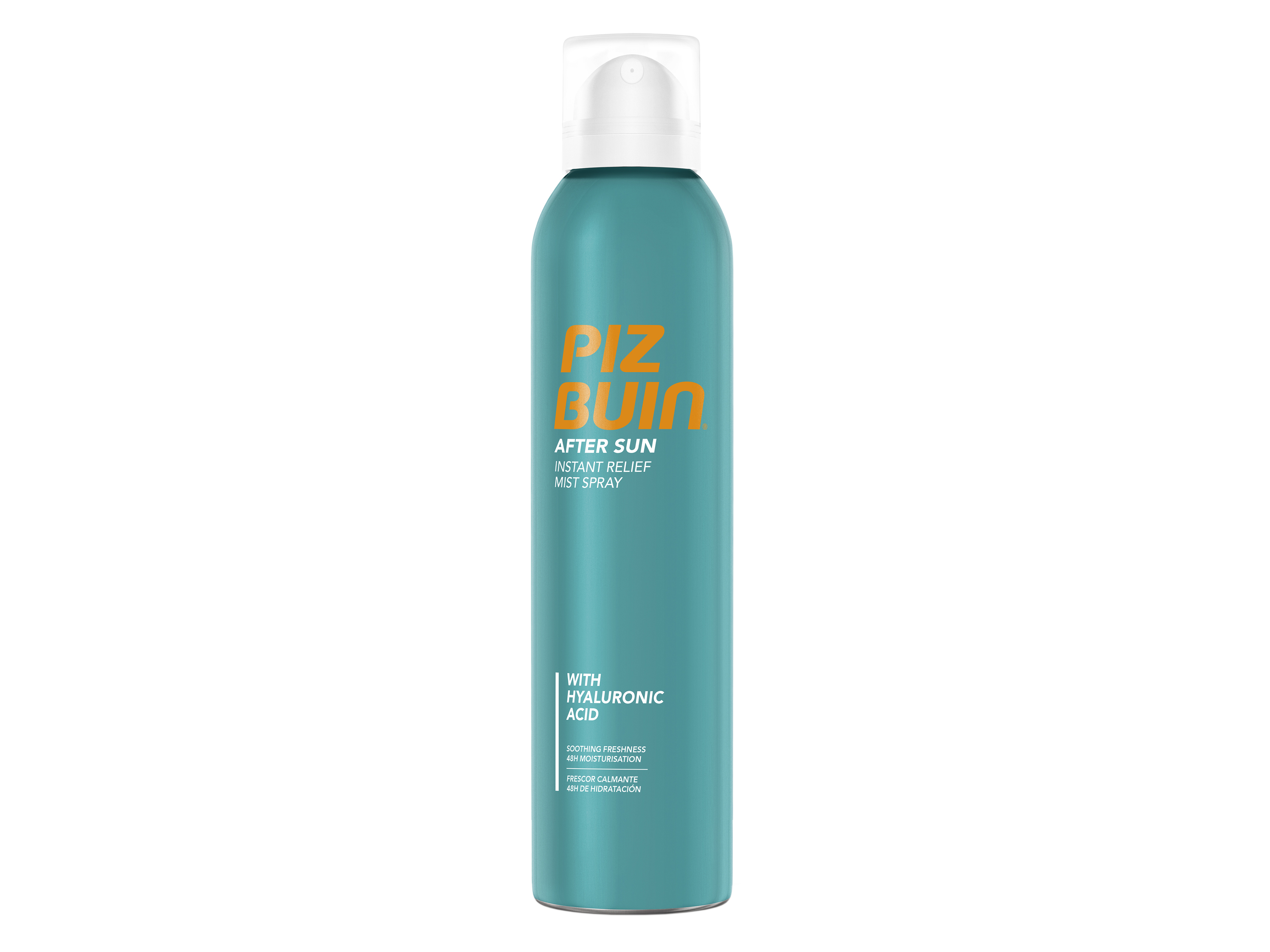 After Sun Instant Relief Mist, 200 ml