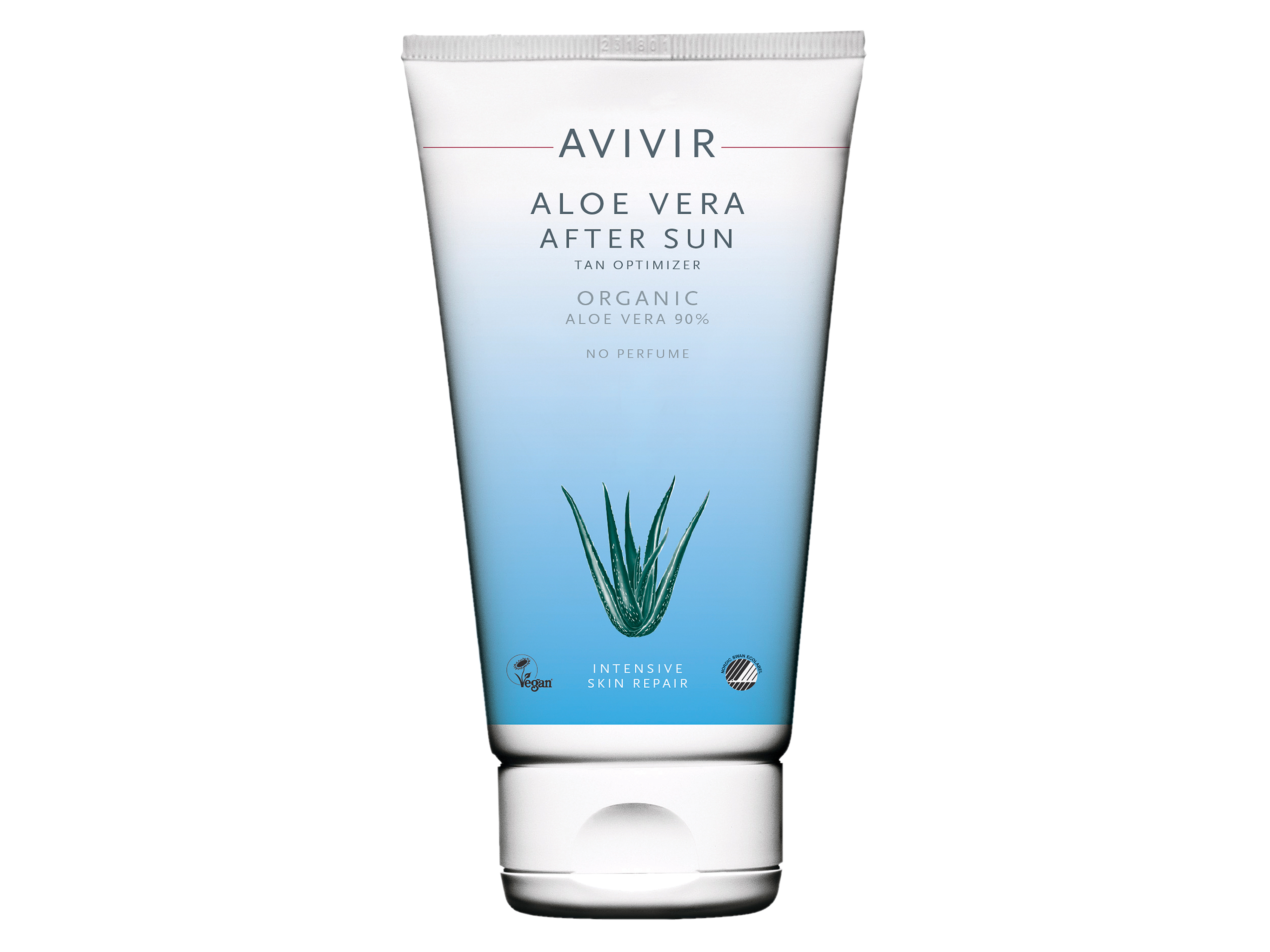 Aloe Vera After Sun, 150 ml