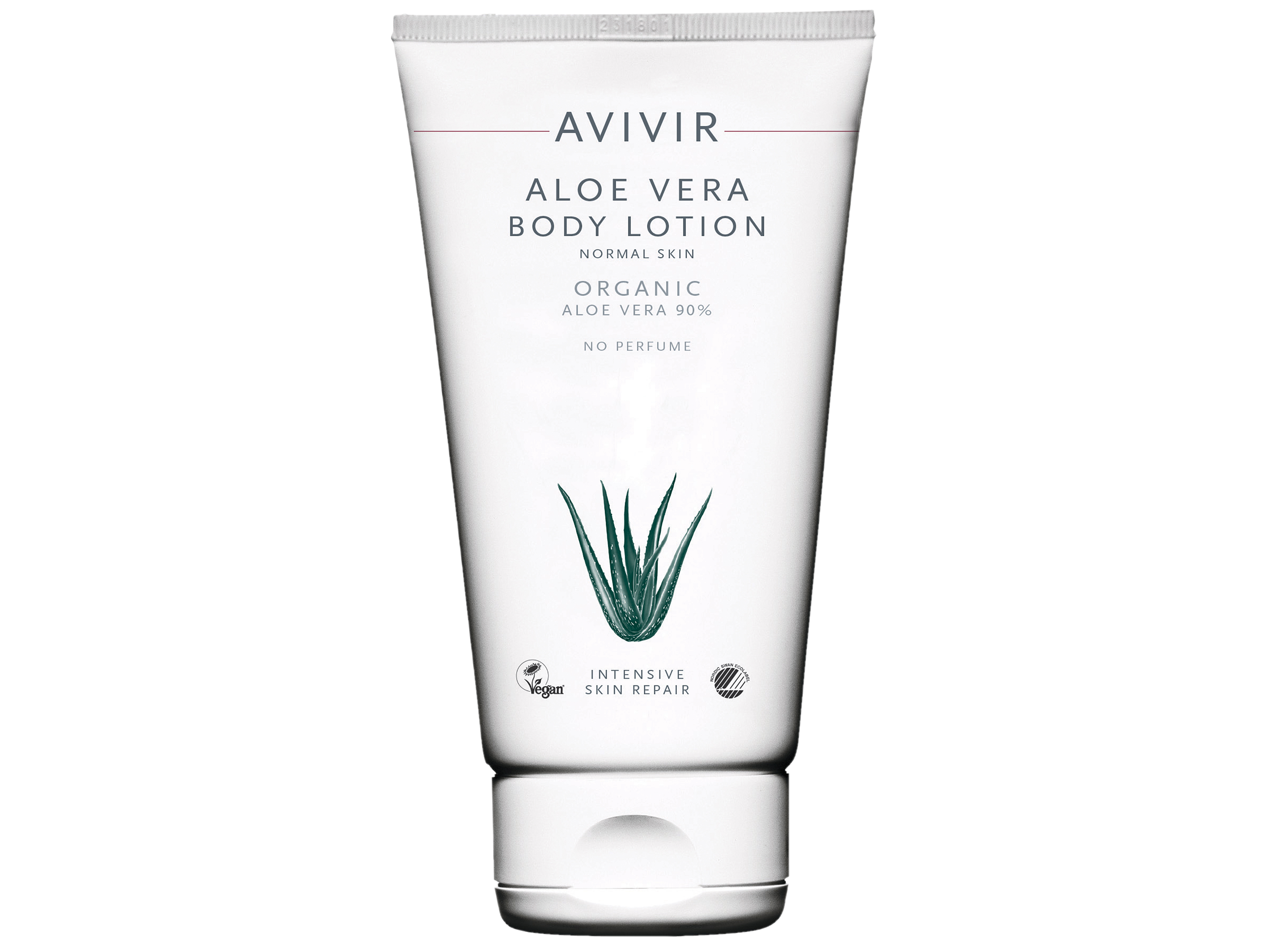 Aloe Vera Body Lotion, 150 ml