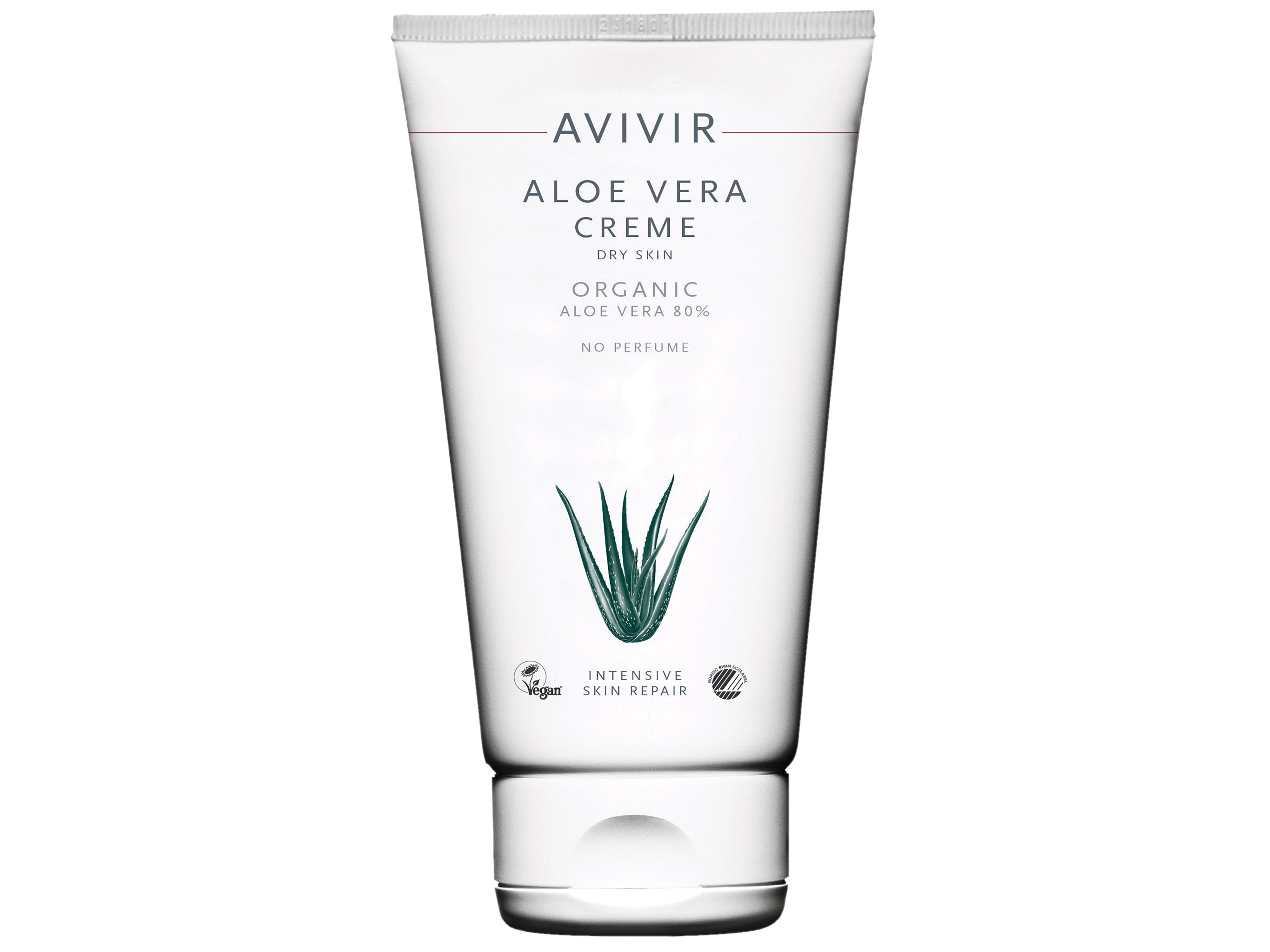 Aloe Vera Creme, 150 ml