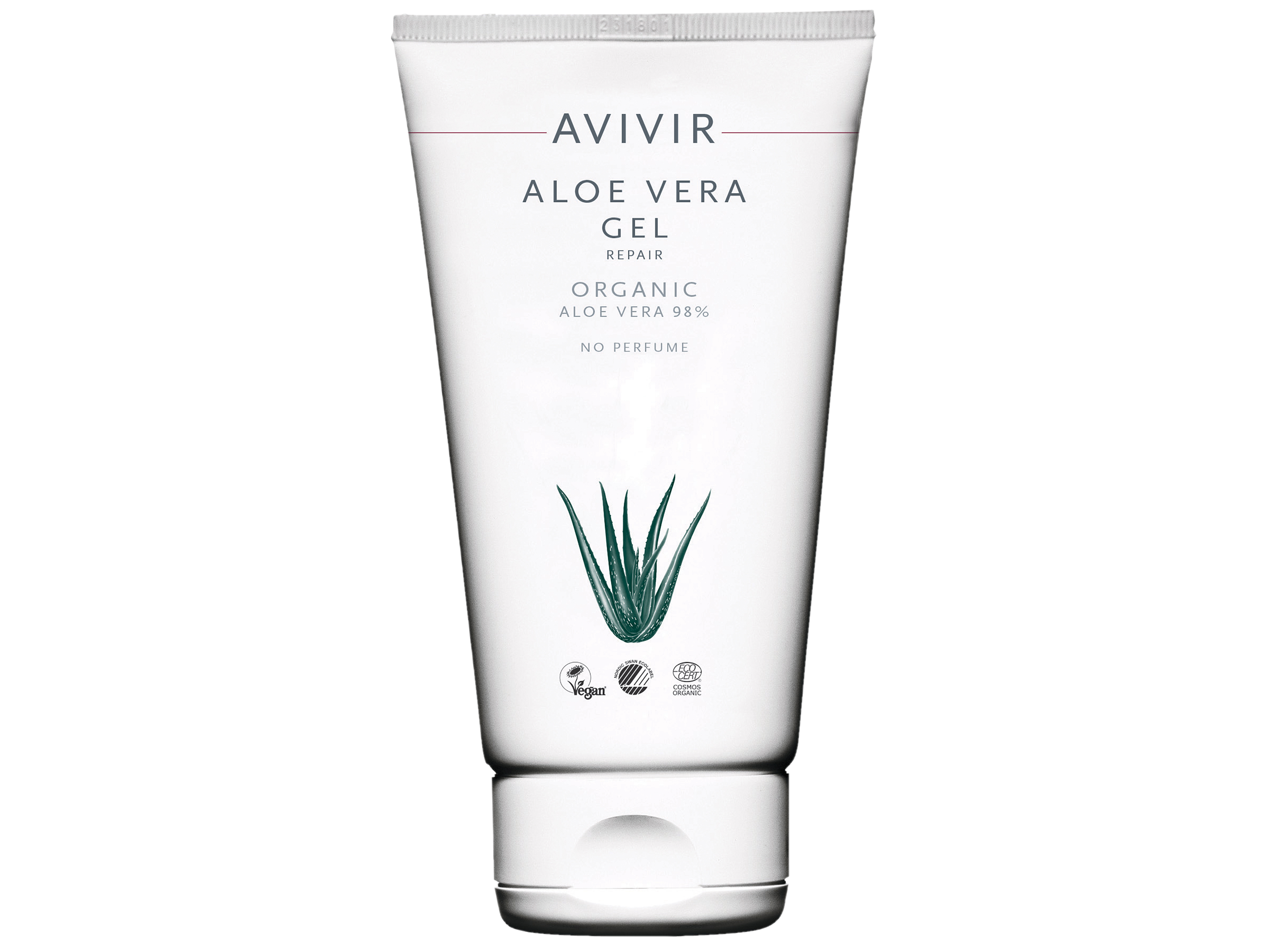 Aloe Vera Gel, 150 ml