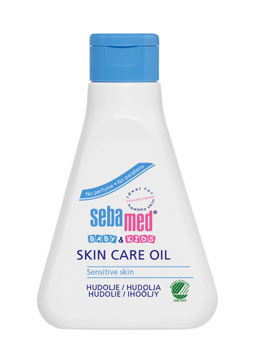 Baby & Kids Skin Care Oil, 150 ml