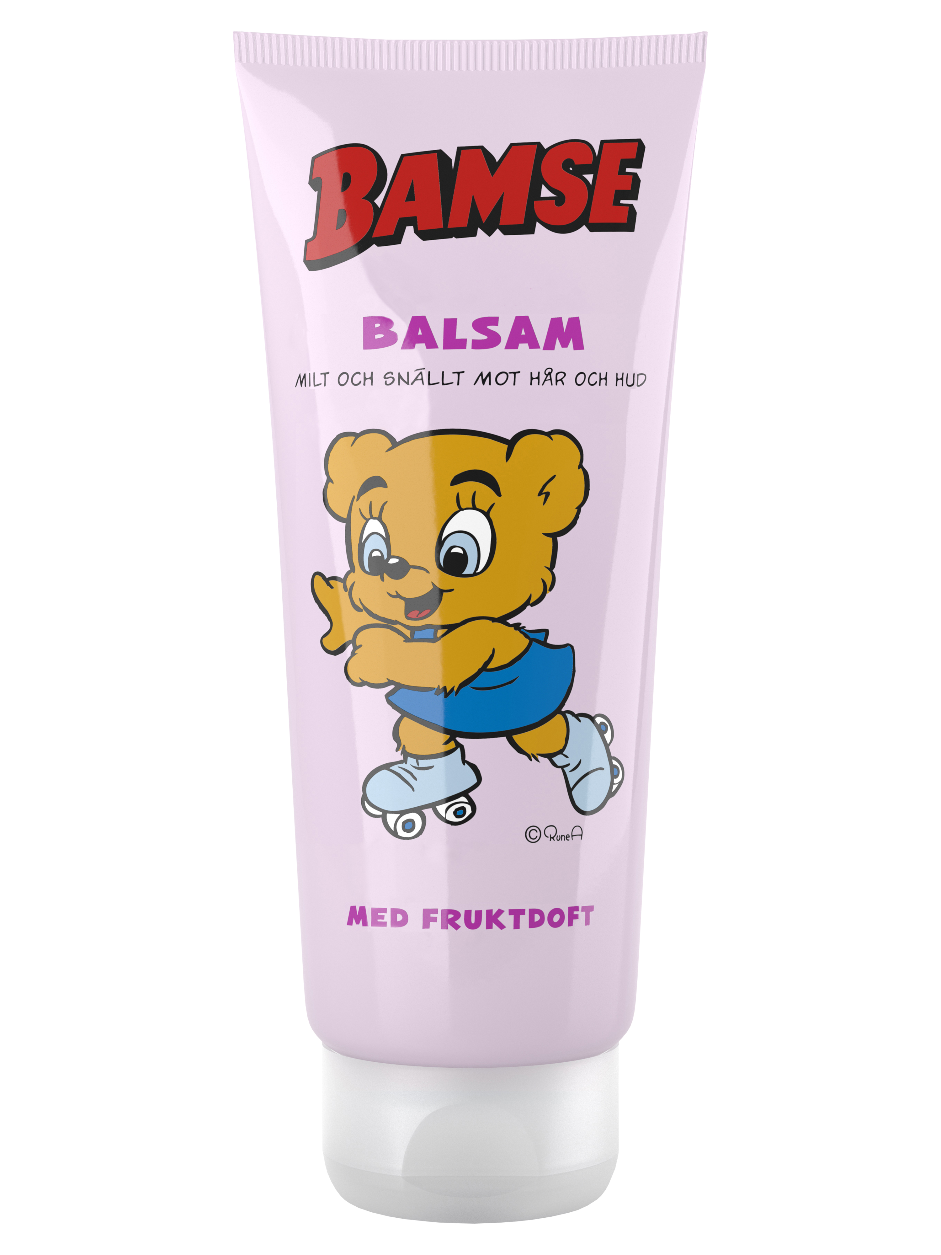 Balsam, 200 ml
