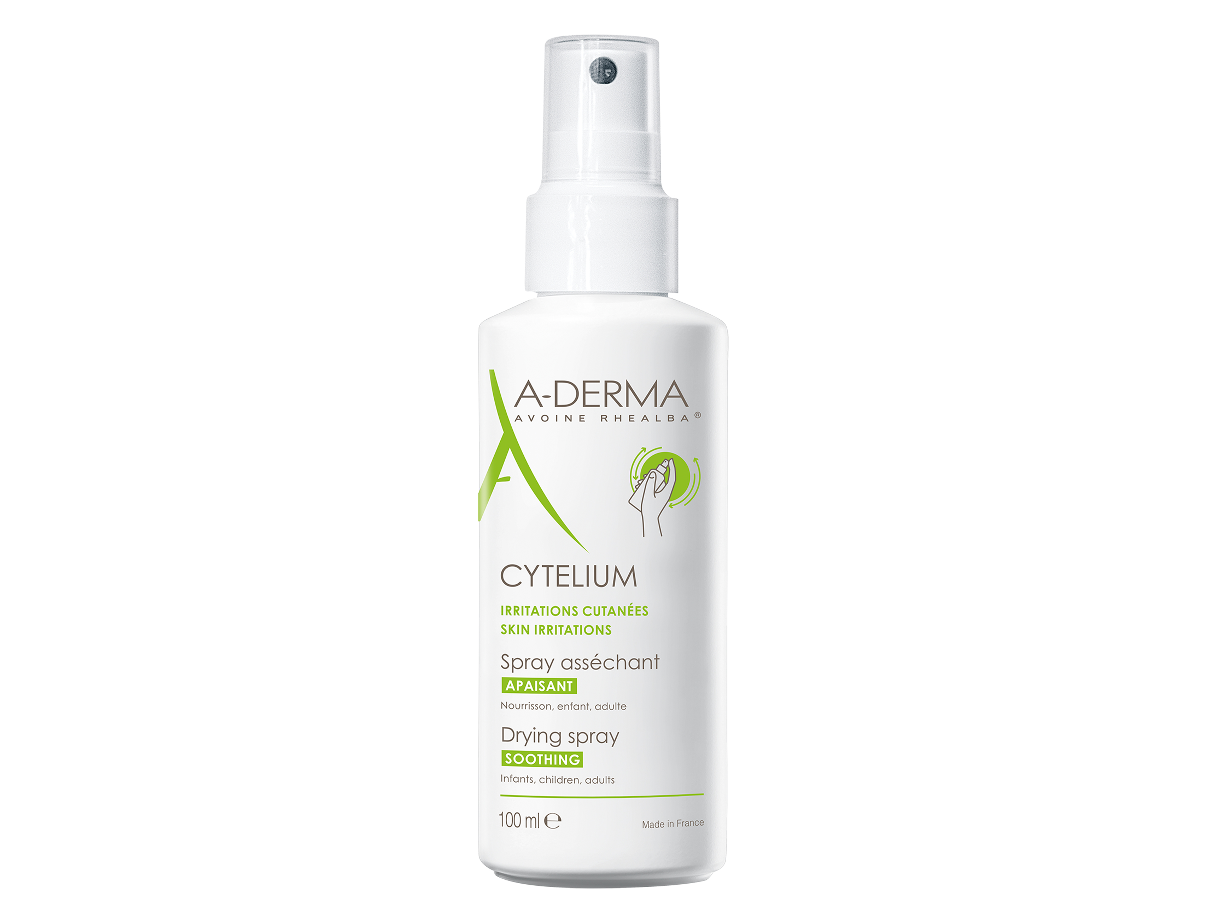 Cytelium Drying Spray, 100 ml