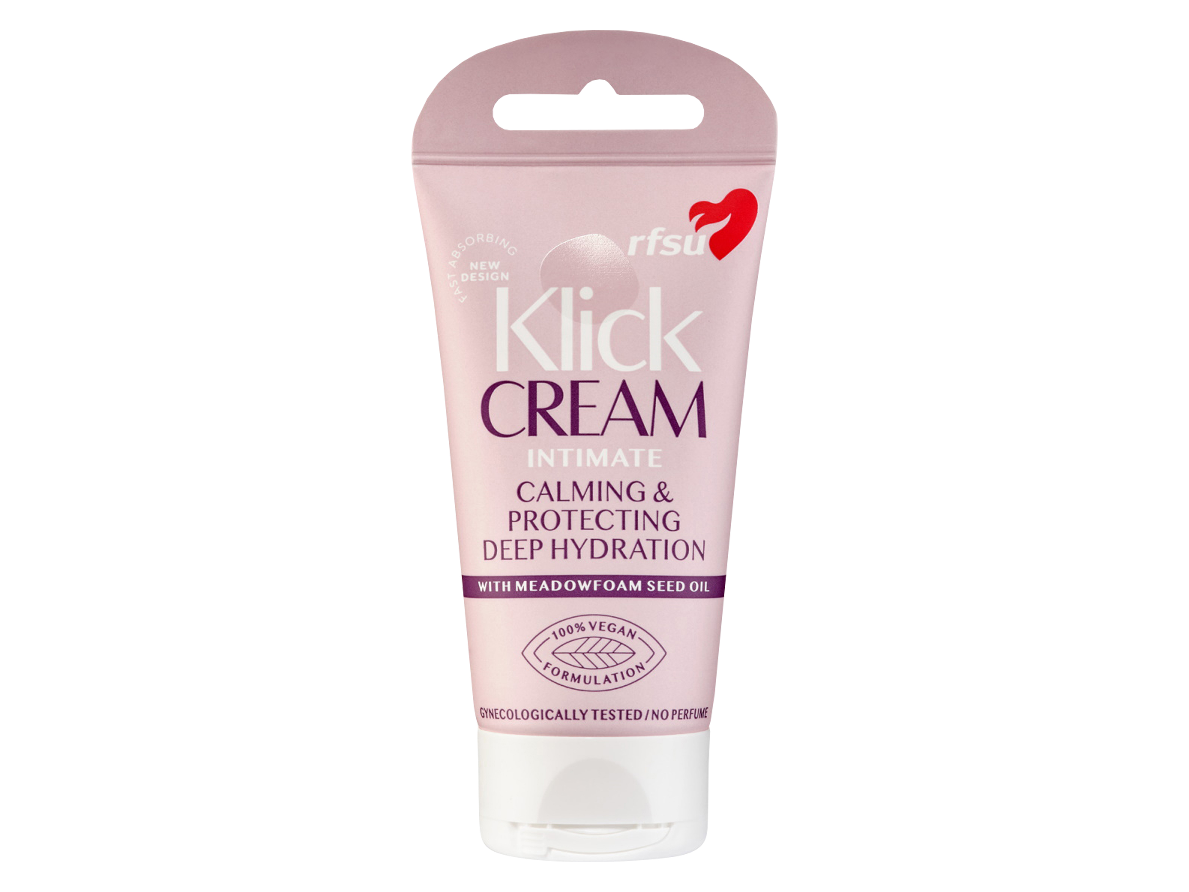 Klick Intim Cream, 40 ml