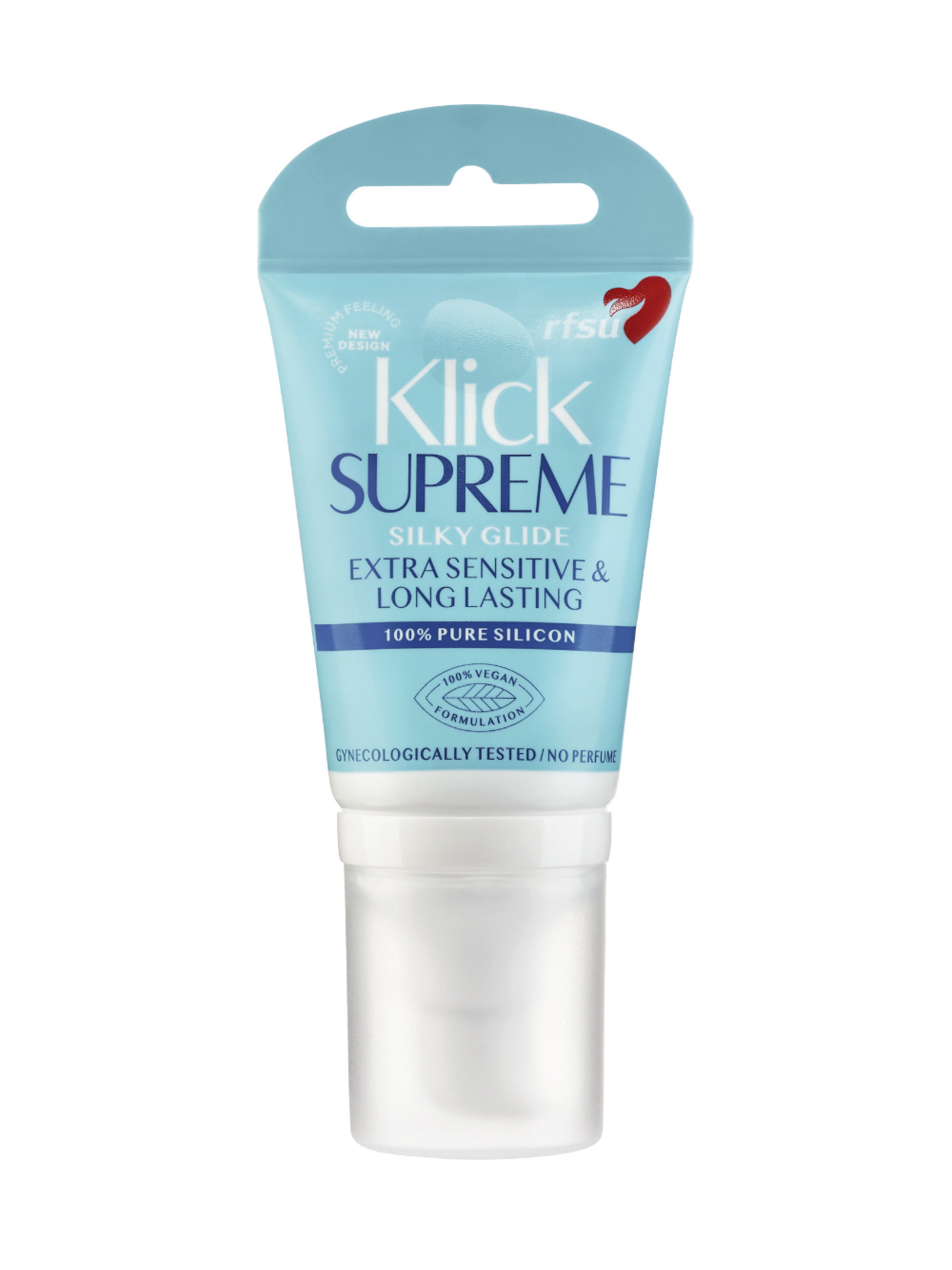Klick Supreme Glide, 40 ml
