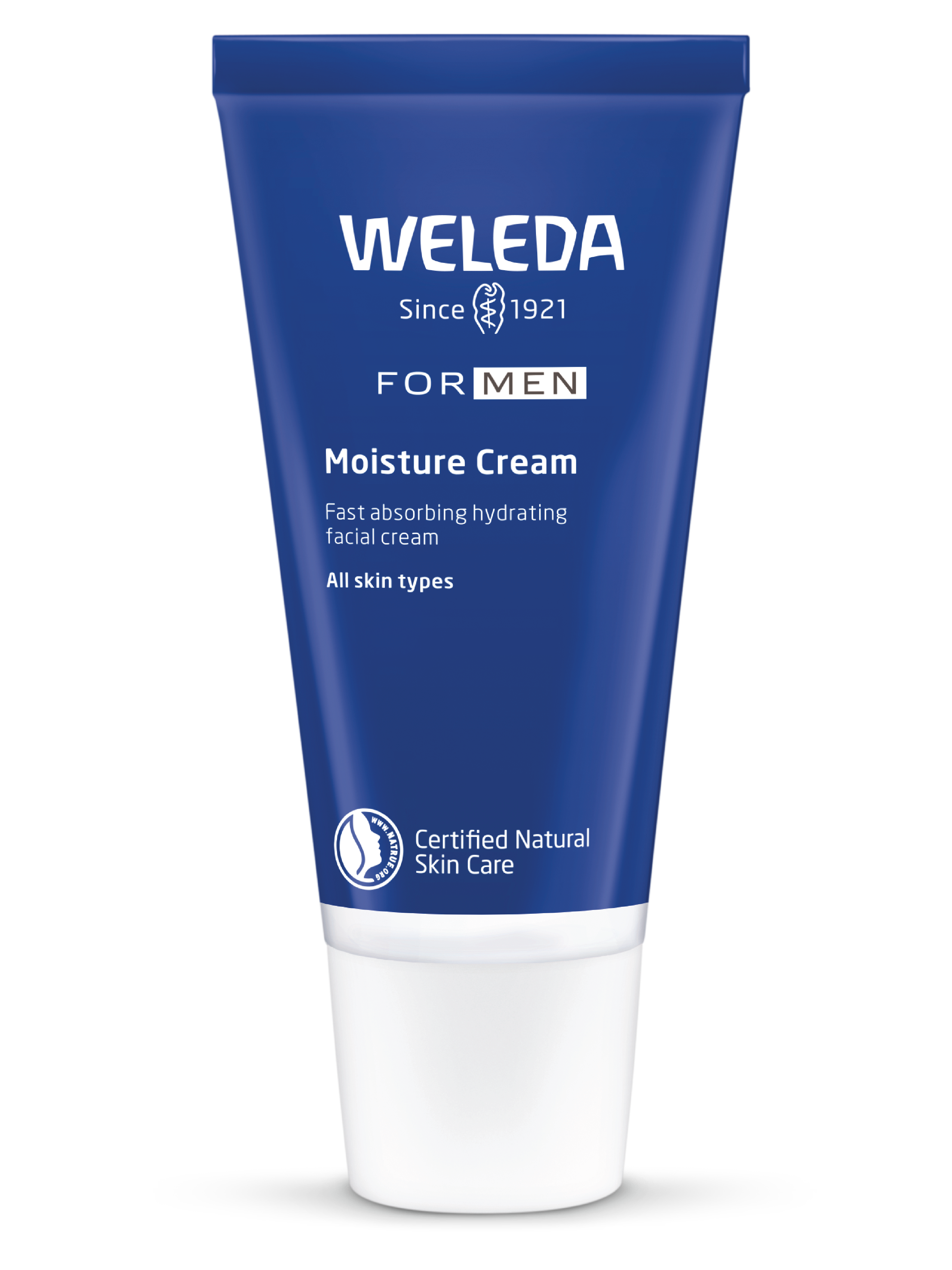 Moisture Cream for Men, 30 ml