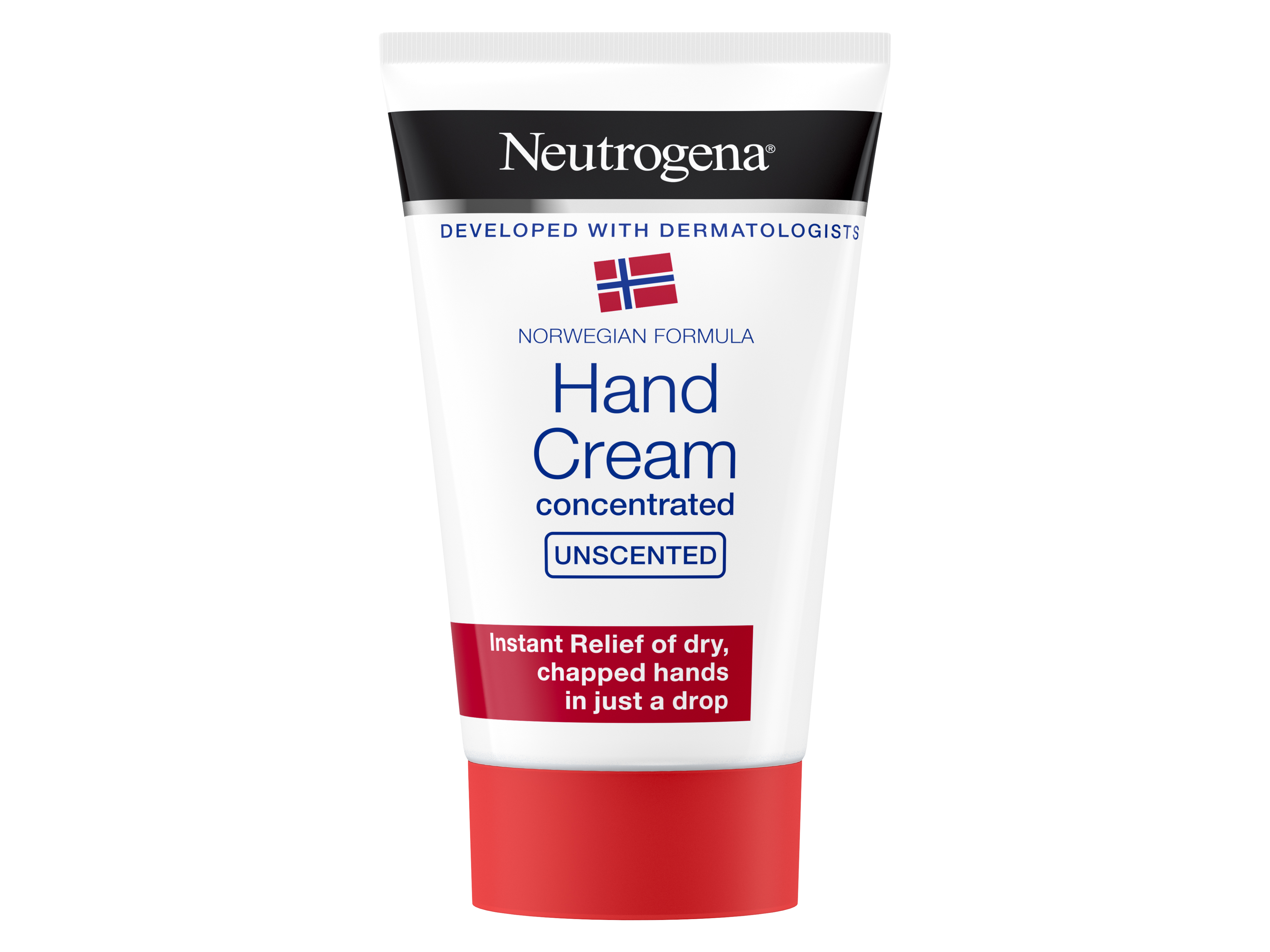 Norwegian Formula Hand Cream u/p, 50 ml