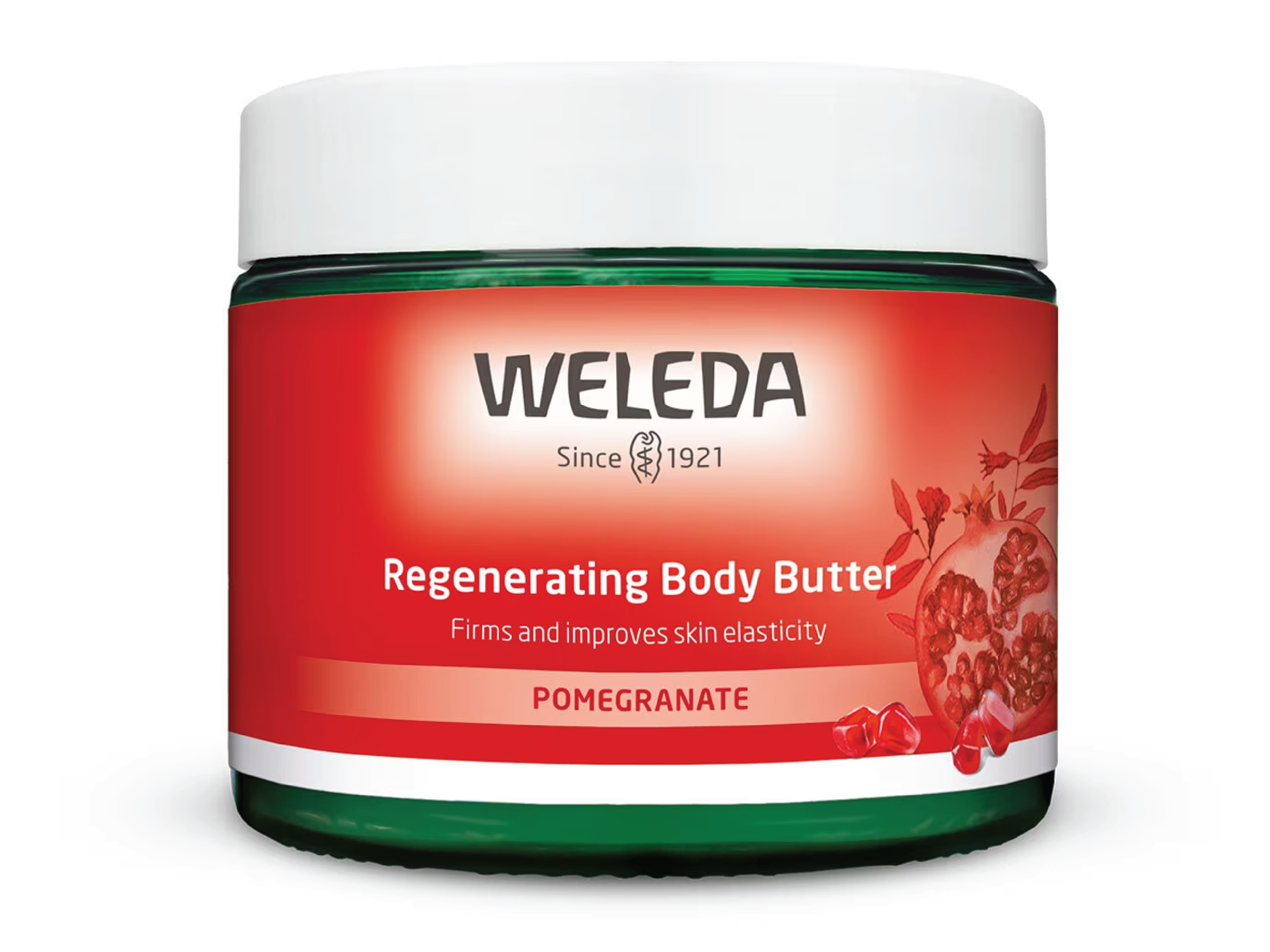 Regenerating Body Butter, 150 ml
