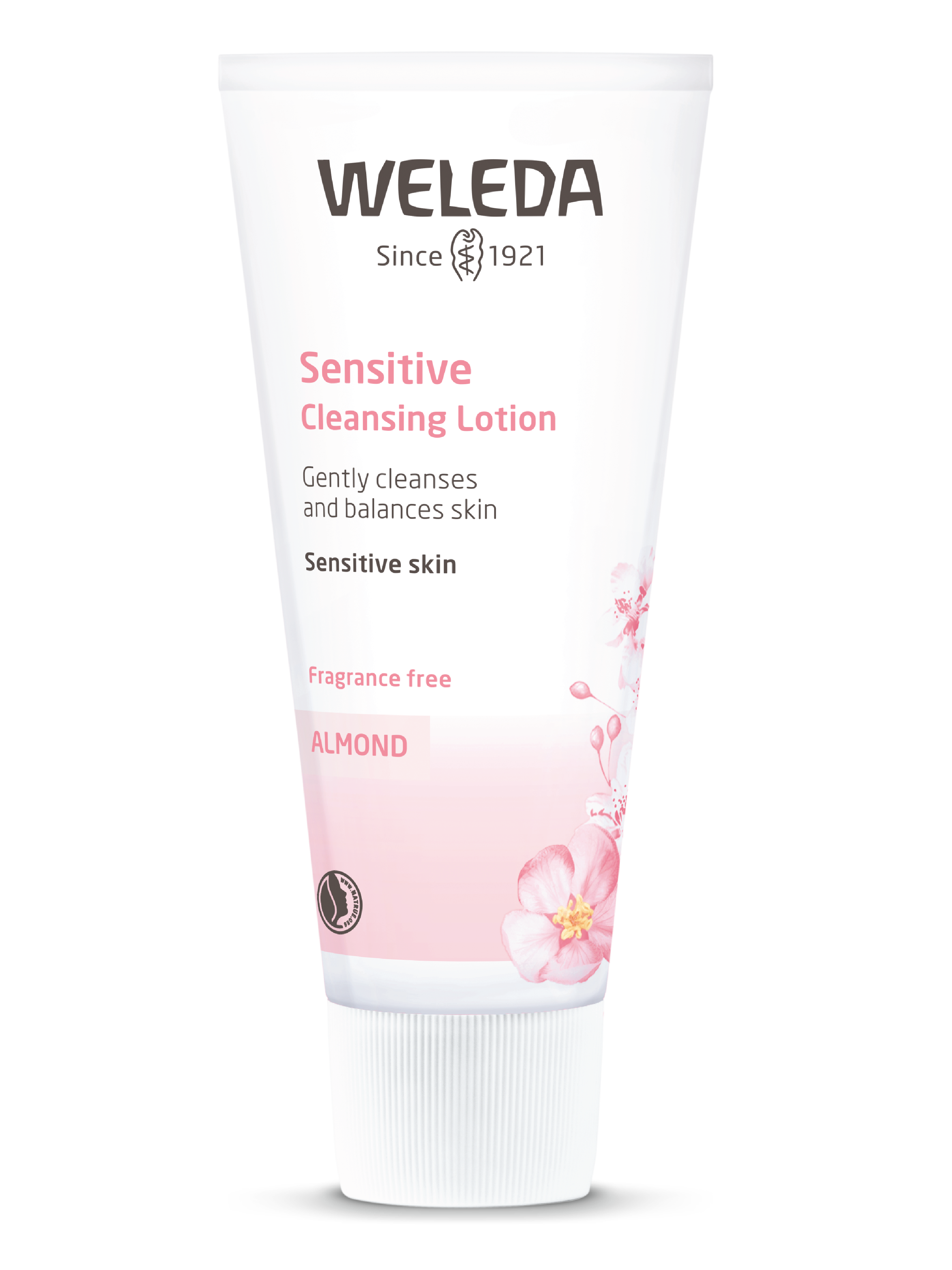 Sensitive Cleansing Lotion, 75 ml