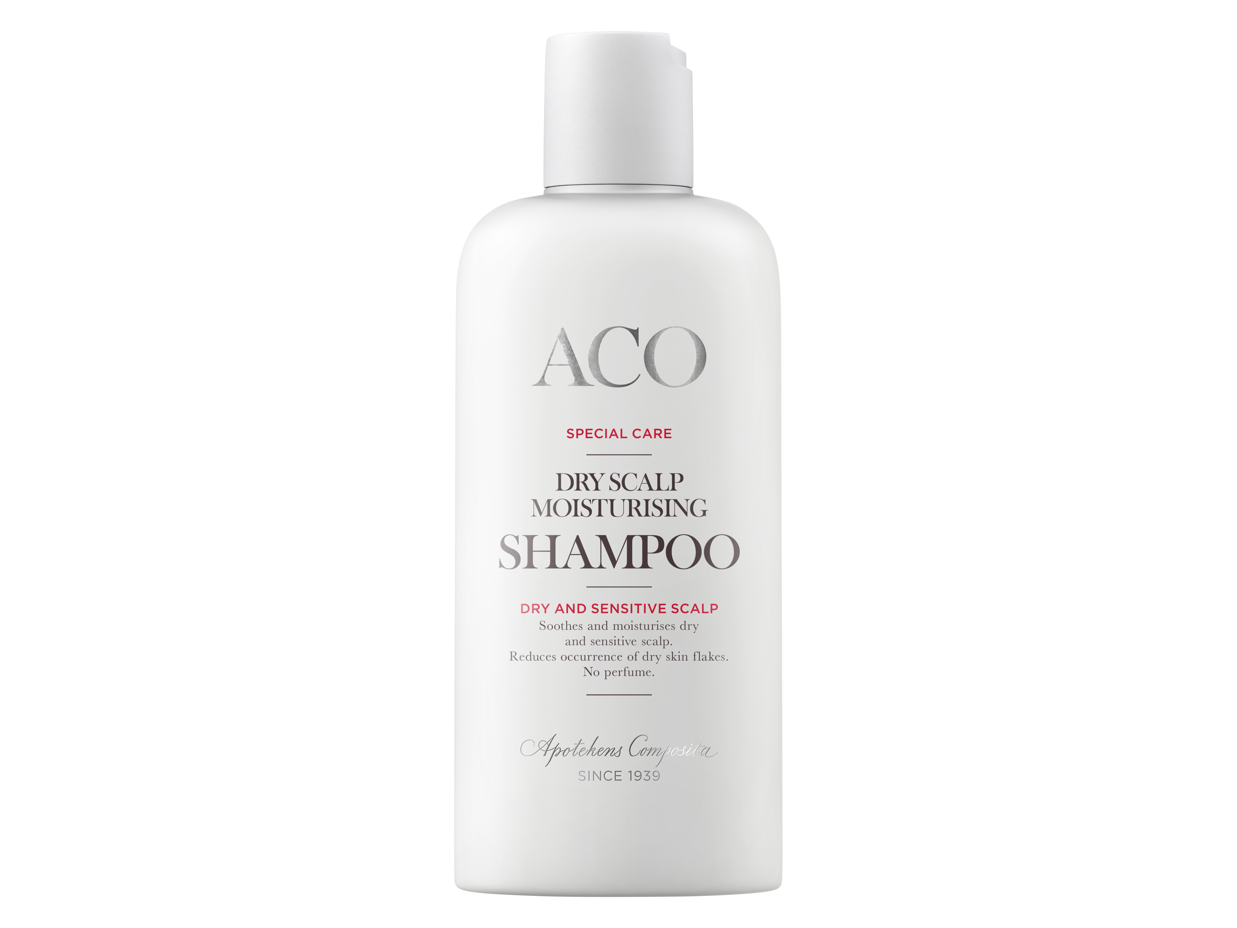 Special Care Dry Scalp Moisturising Shampoo, 200 ml
