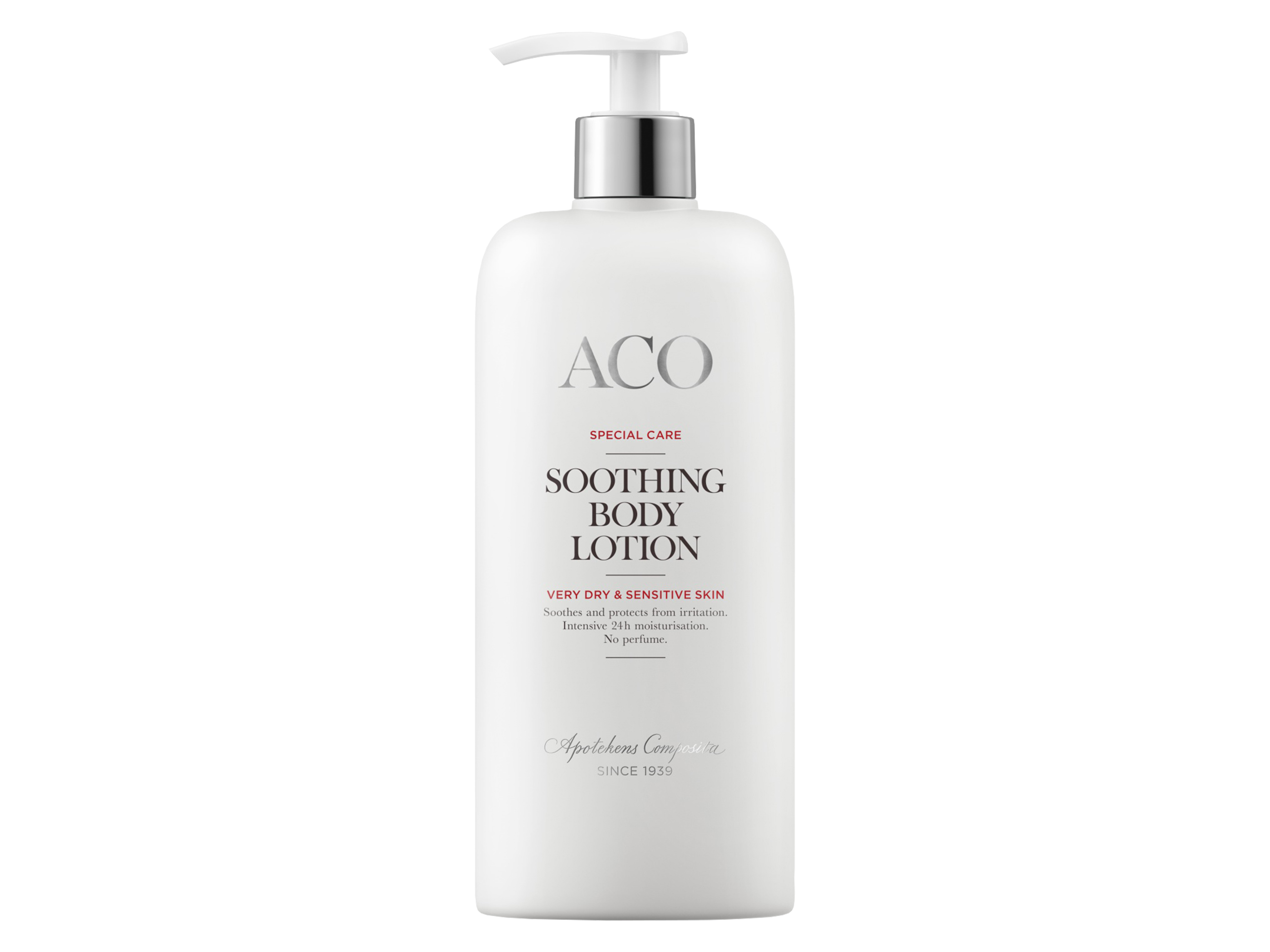 Special Care Soothing Body Lotion, 300 ml