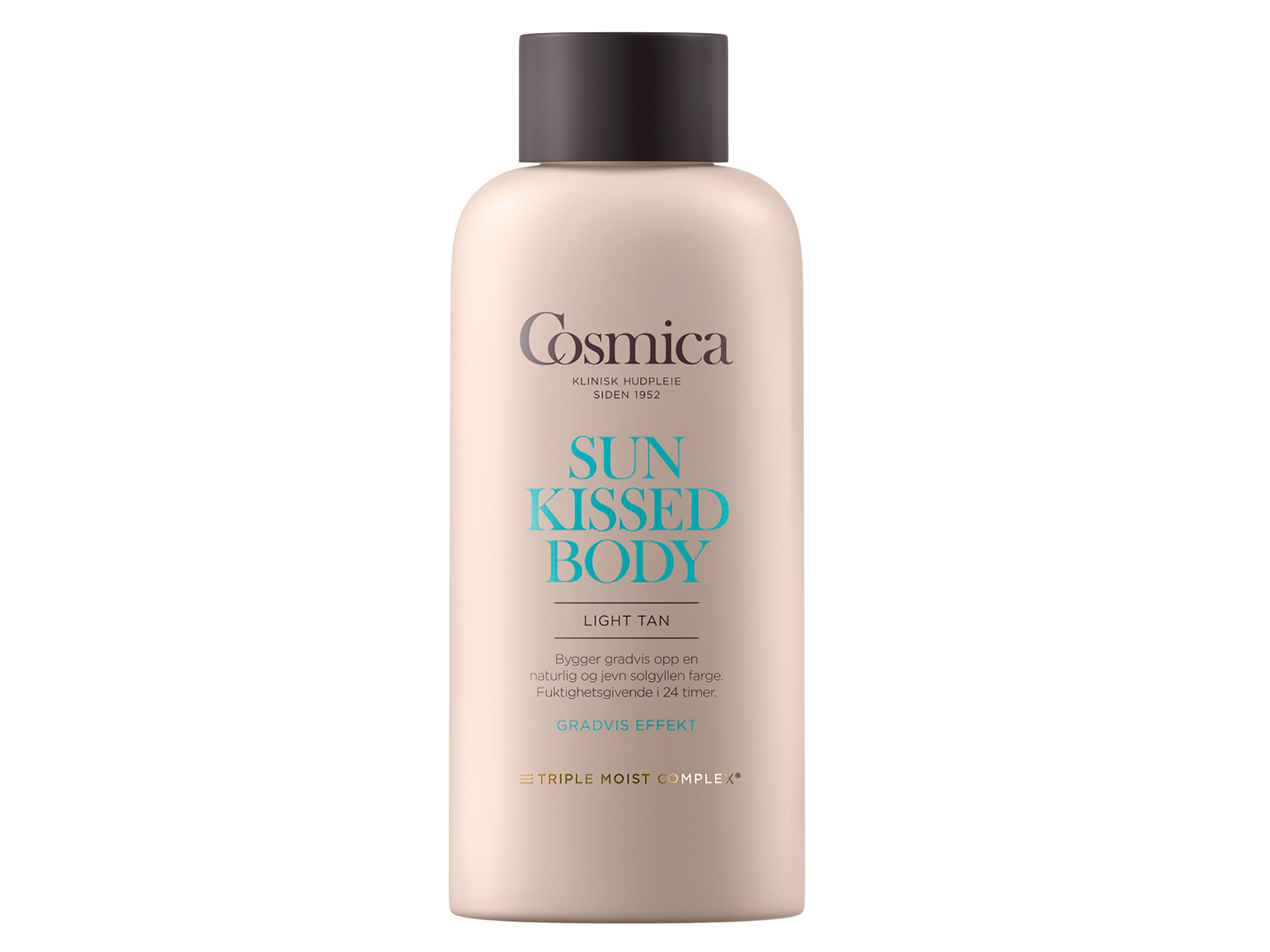 Sunkissed Body Lotion, 200 ml