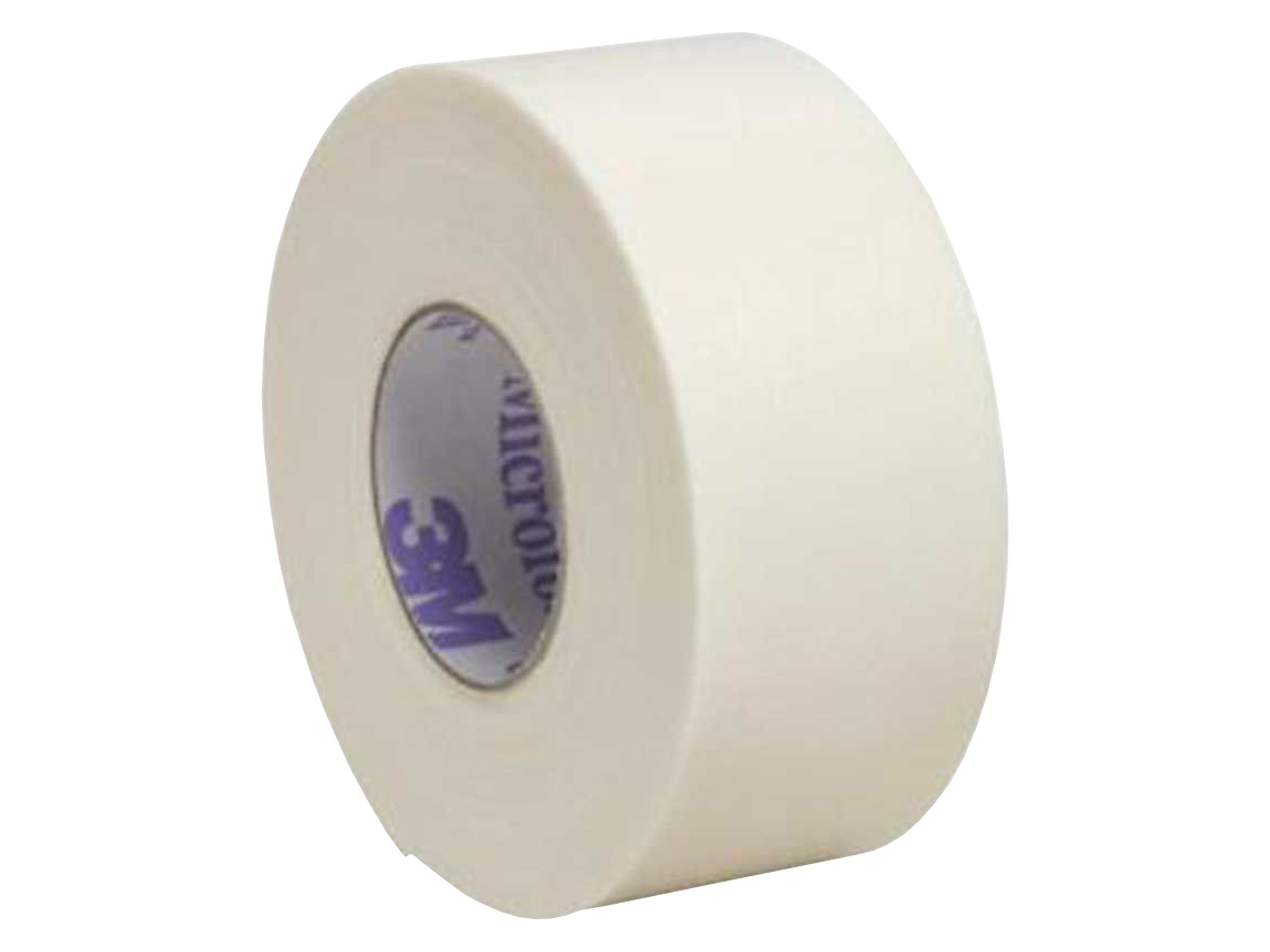 3M Skumtape 2,5cmx5m, 12 stk.