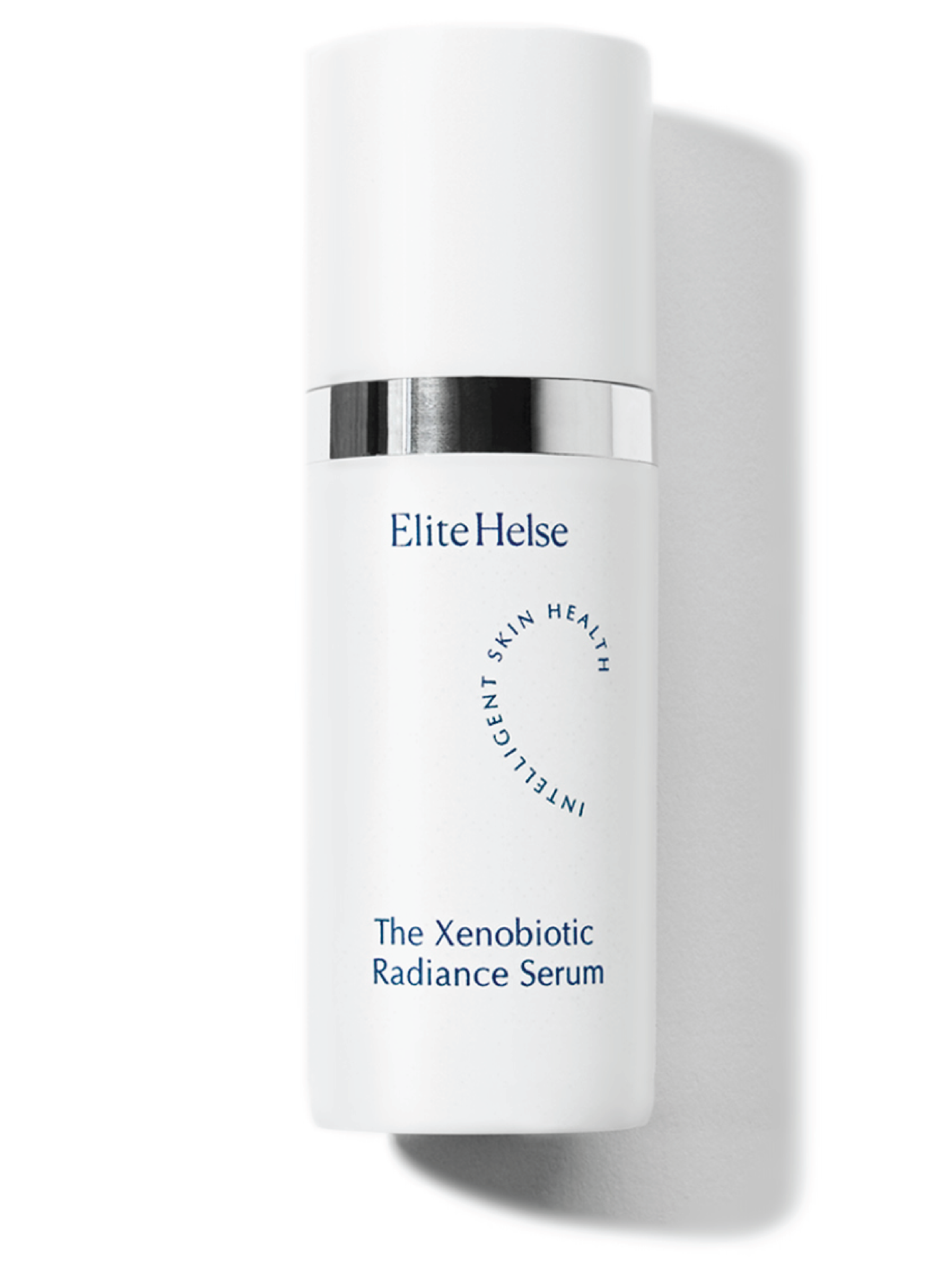 Elite Helse Intelligent Skin Health The Xenobiotic Radiance Serum, 30 ml