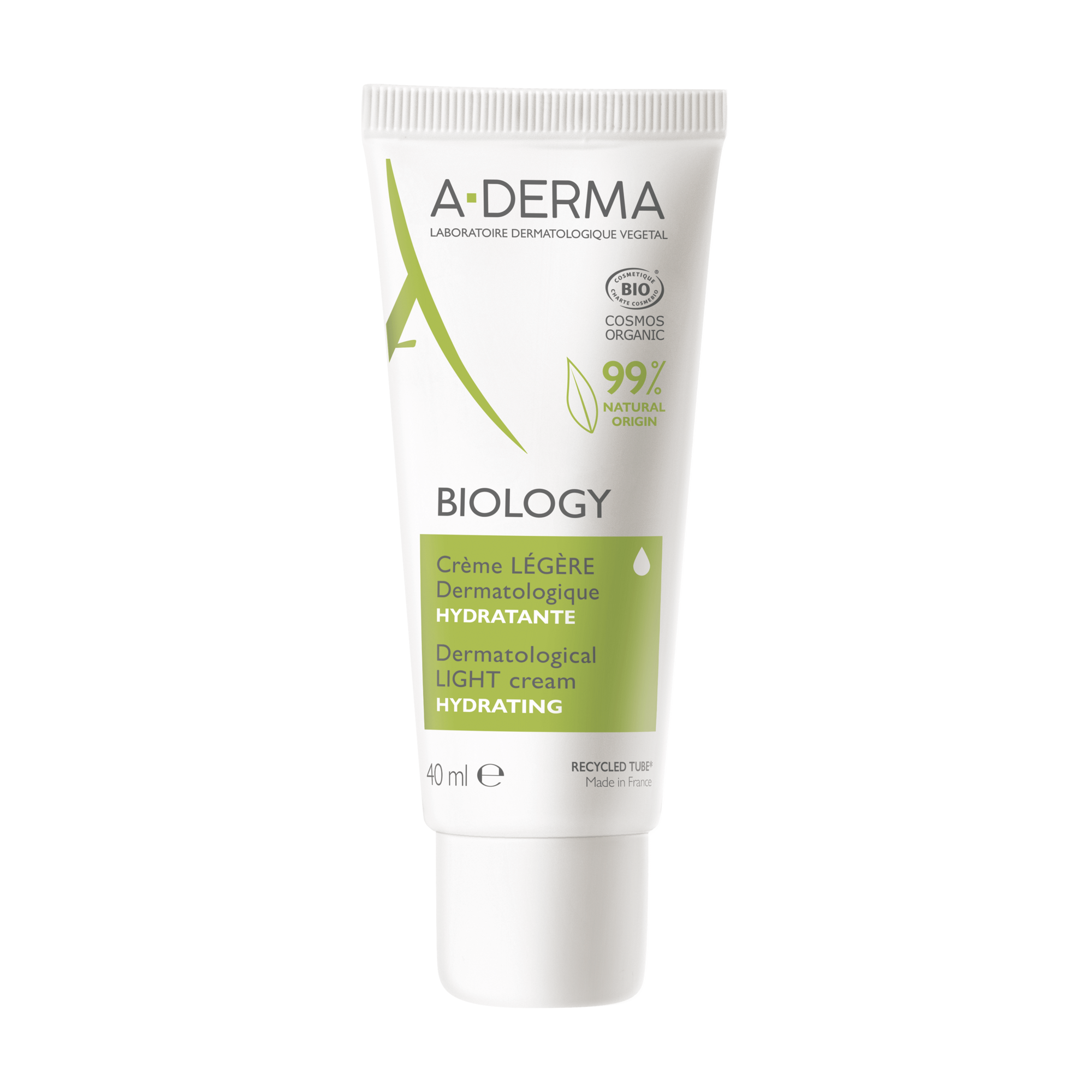 Biology Light Cream, 40 ml