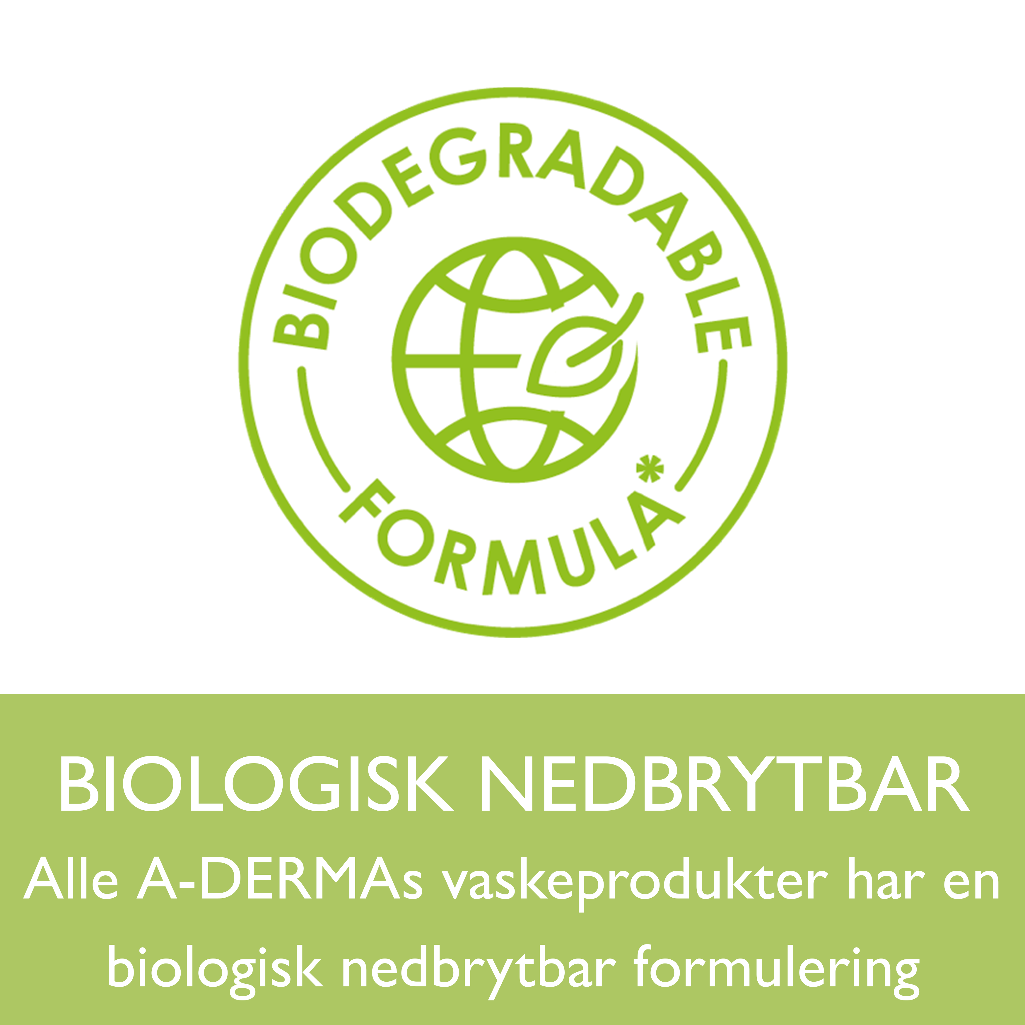 A-Derma Exomega Control Foaming Gel, 500 ml