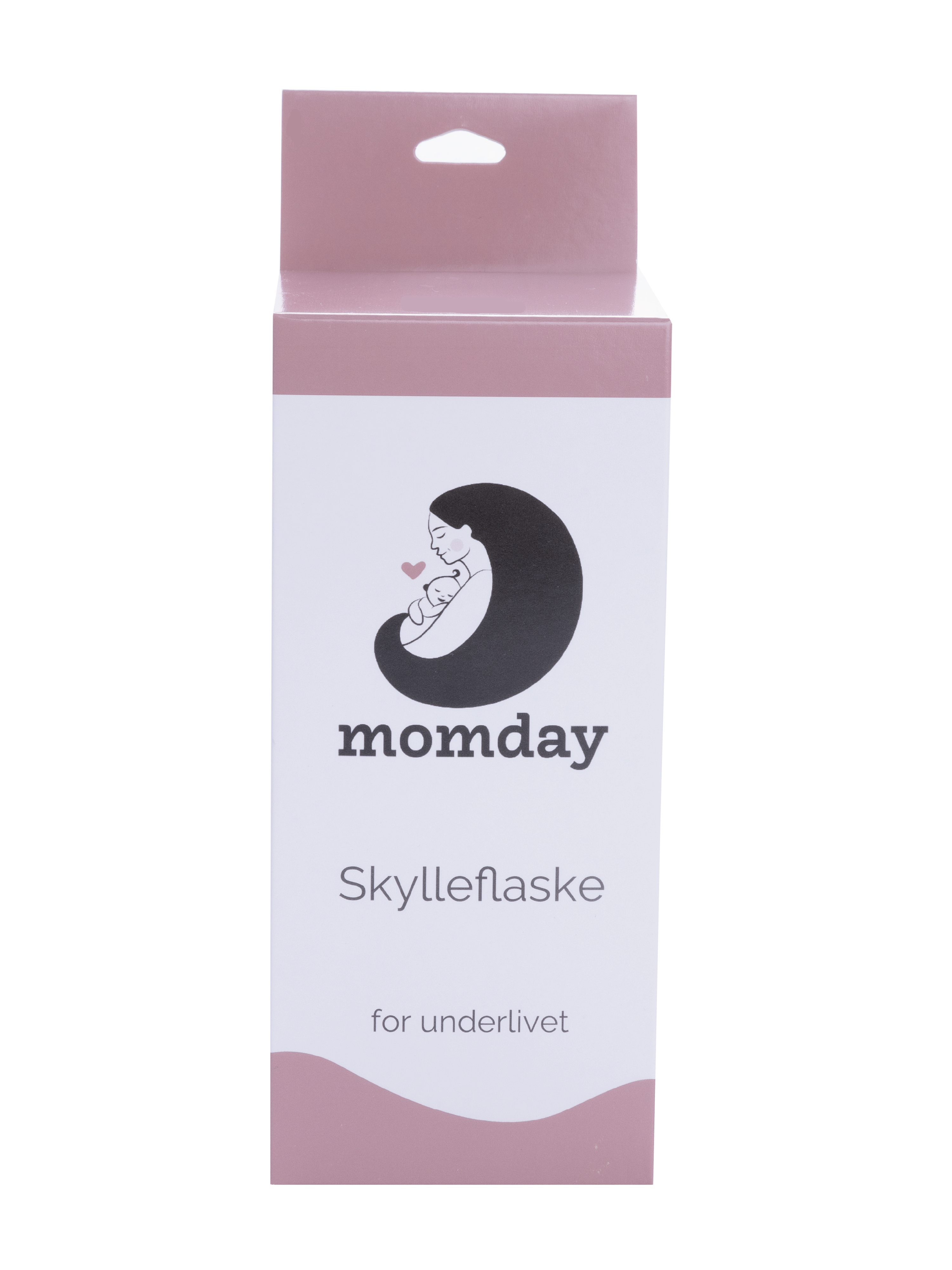 A Mum Peribottle skylleflaske for underlivet, 1 stk