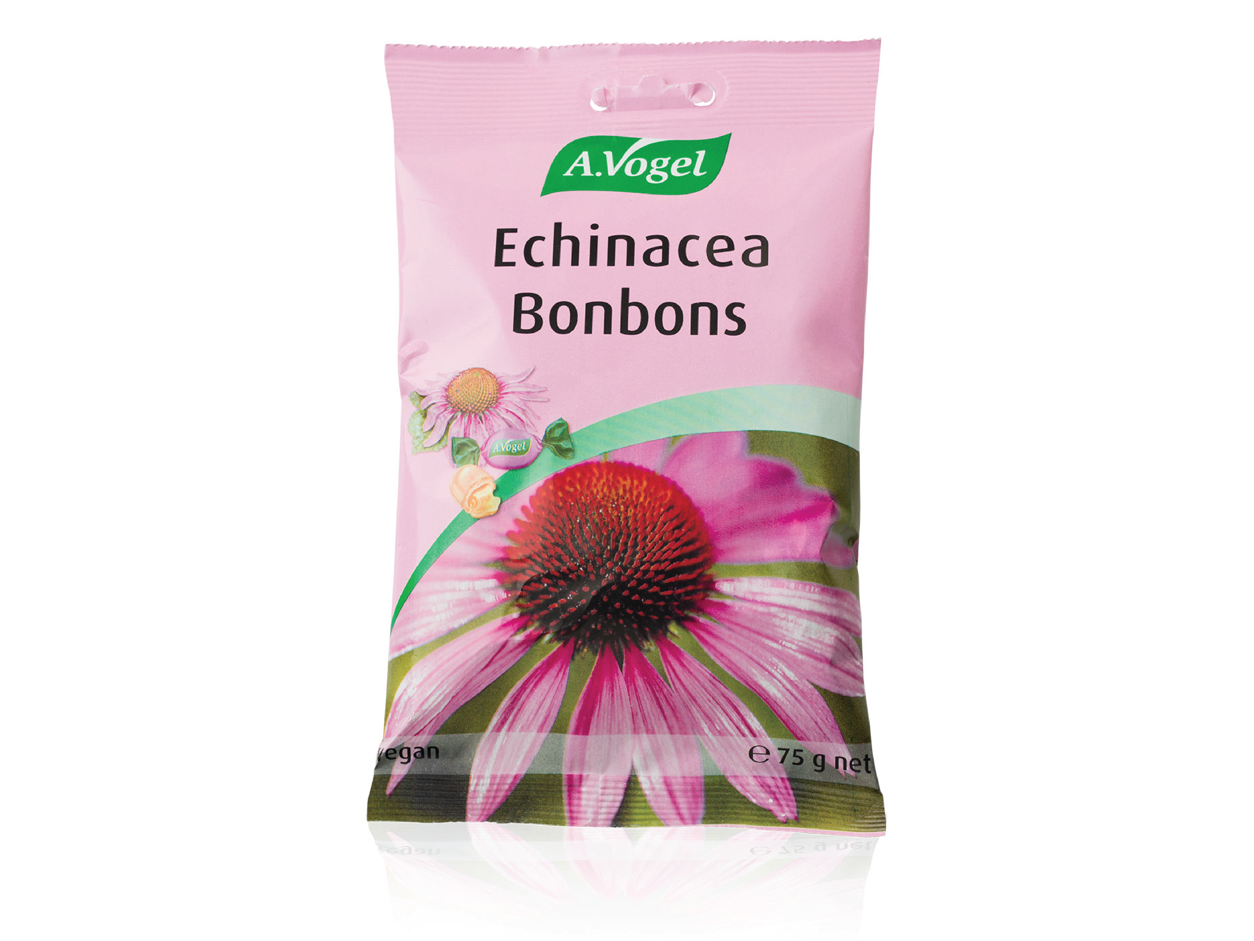 A.Vogel Echinacea Bonbons, 75 g