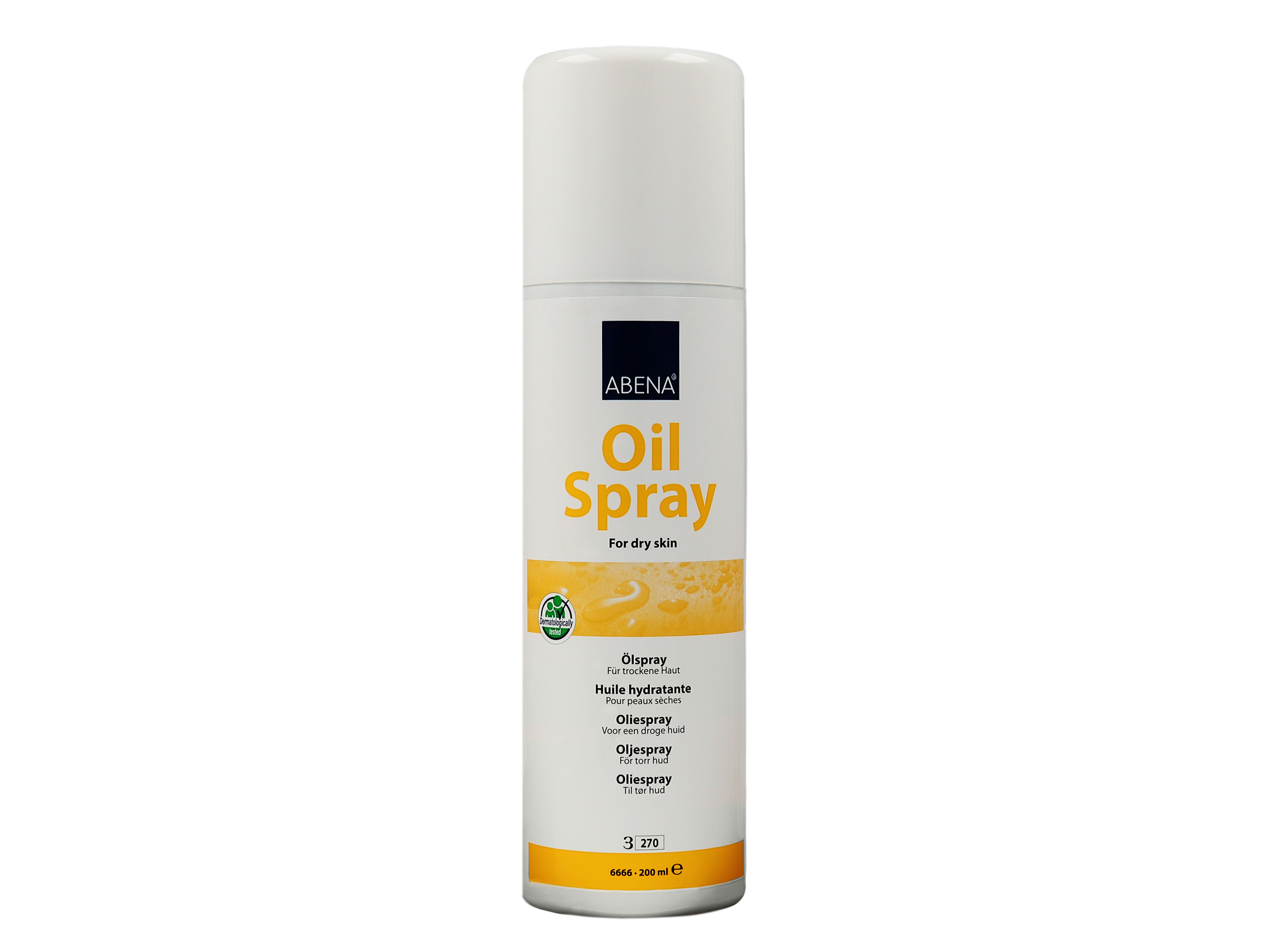 Abena Oil Spray, 200