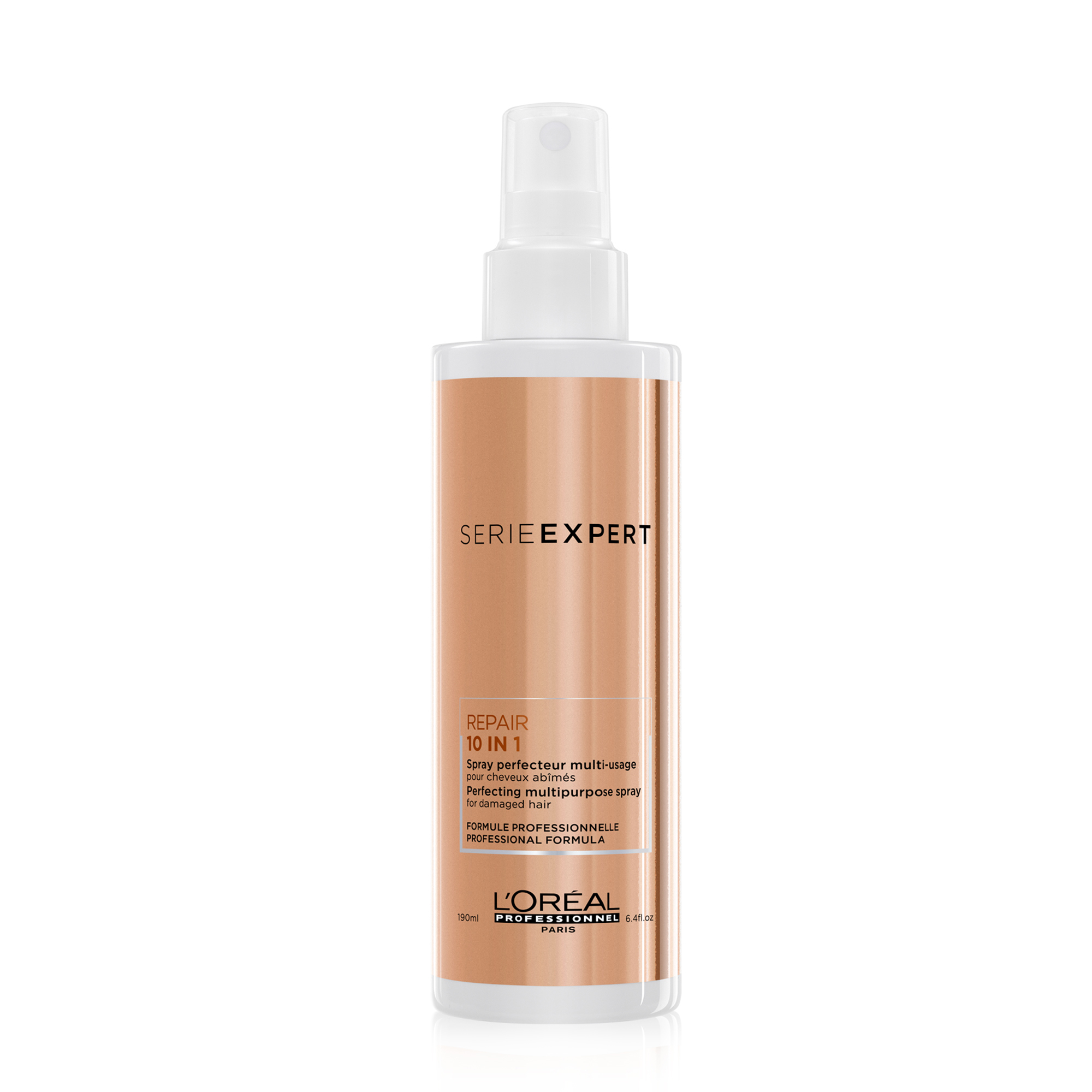 L'Oréal Professionnel Absolut Repair Gold 10 in 1  , 190 ml