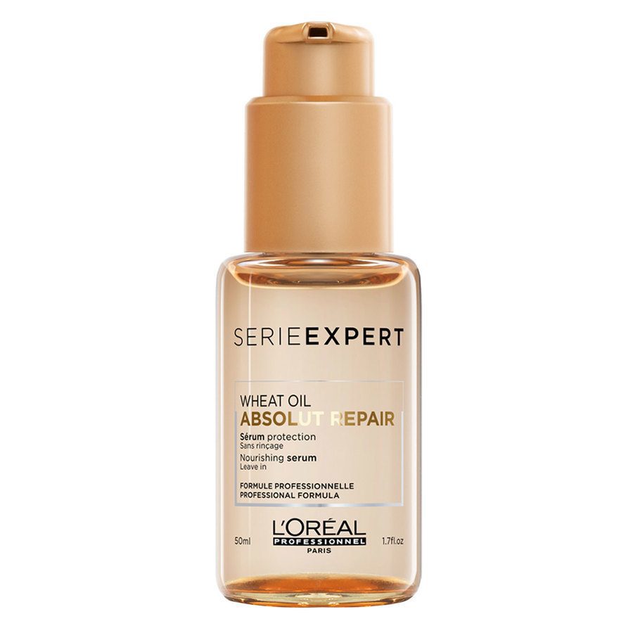 L'Oréal Professionnel Absolut Repair Gold Serum, 50 ml