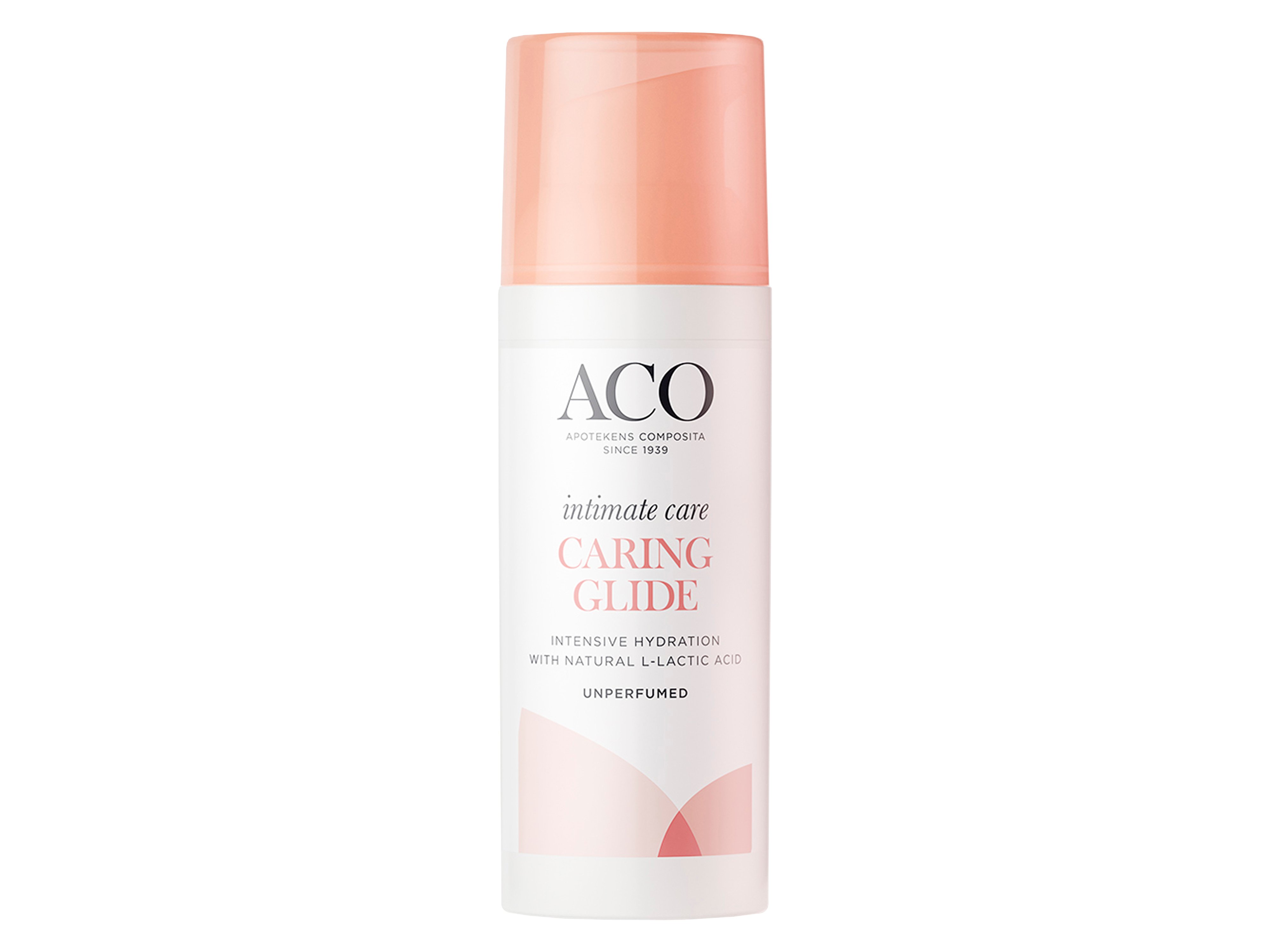 ACO Intimate Care Caring Glide u/p, 50 ml