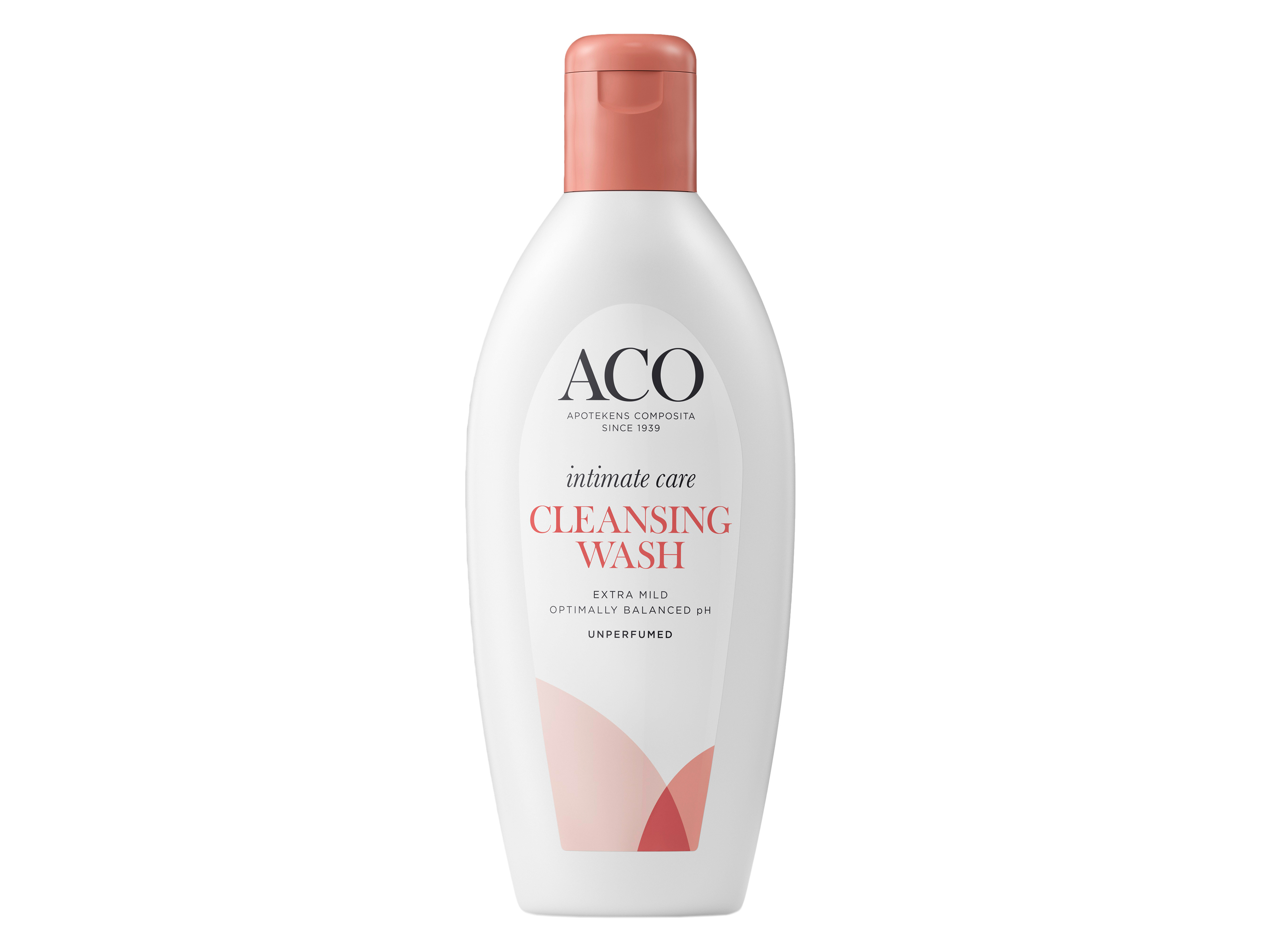 ACO Intimate Care Cleansing Wash u/p, 250 ml