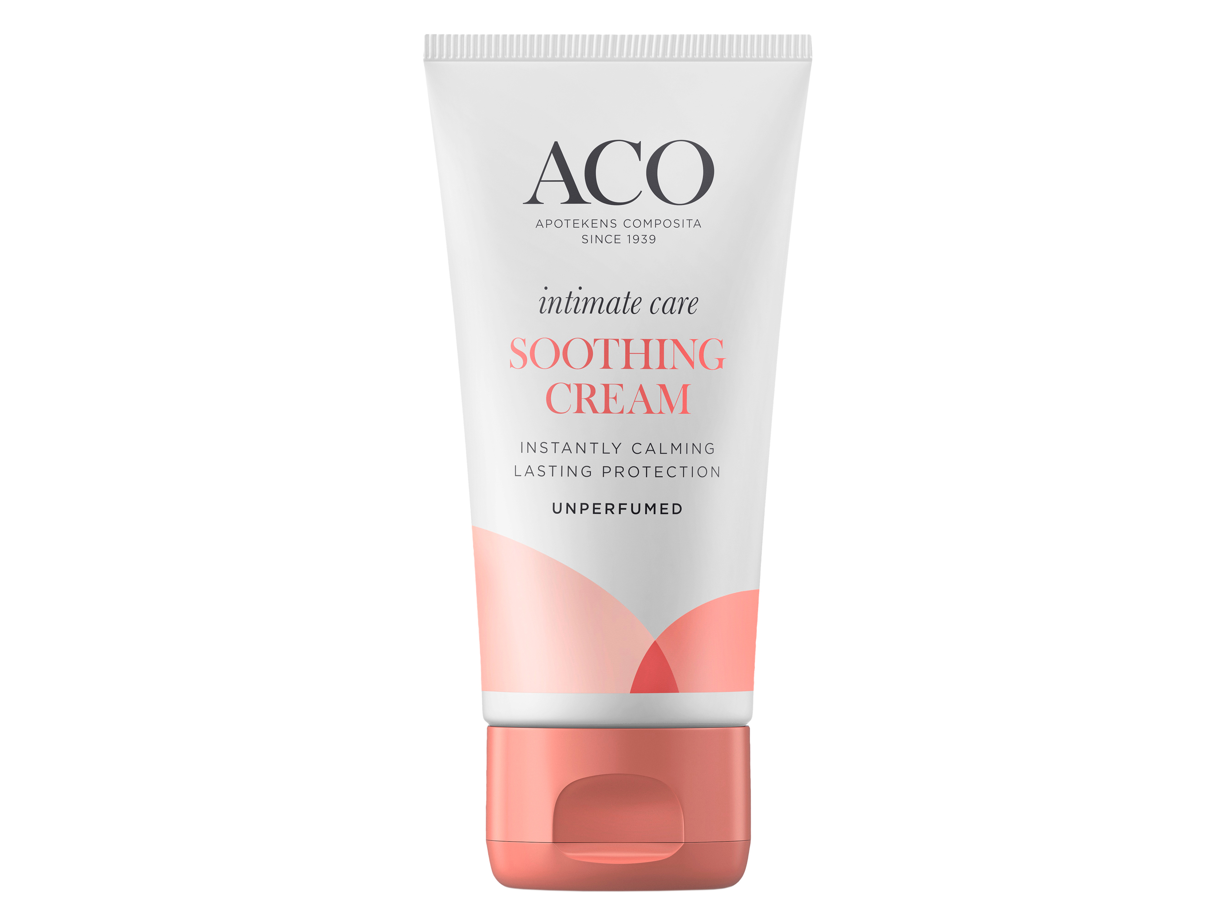 ACO Intimate Care Soothing Cream u/p, 50 ml