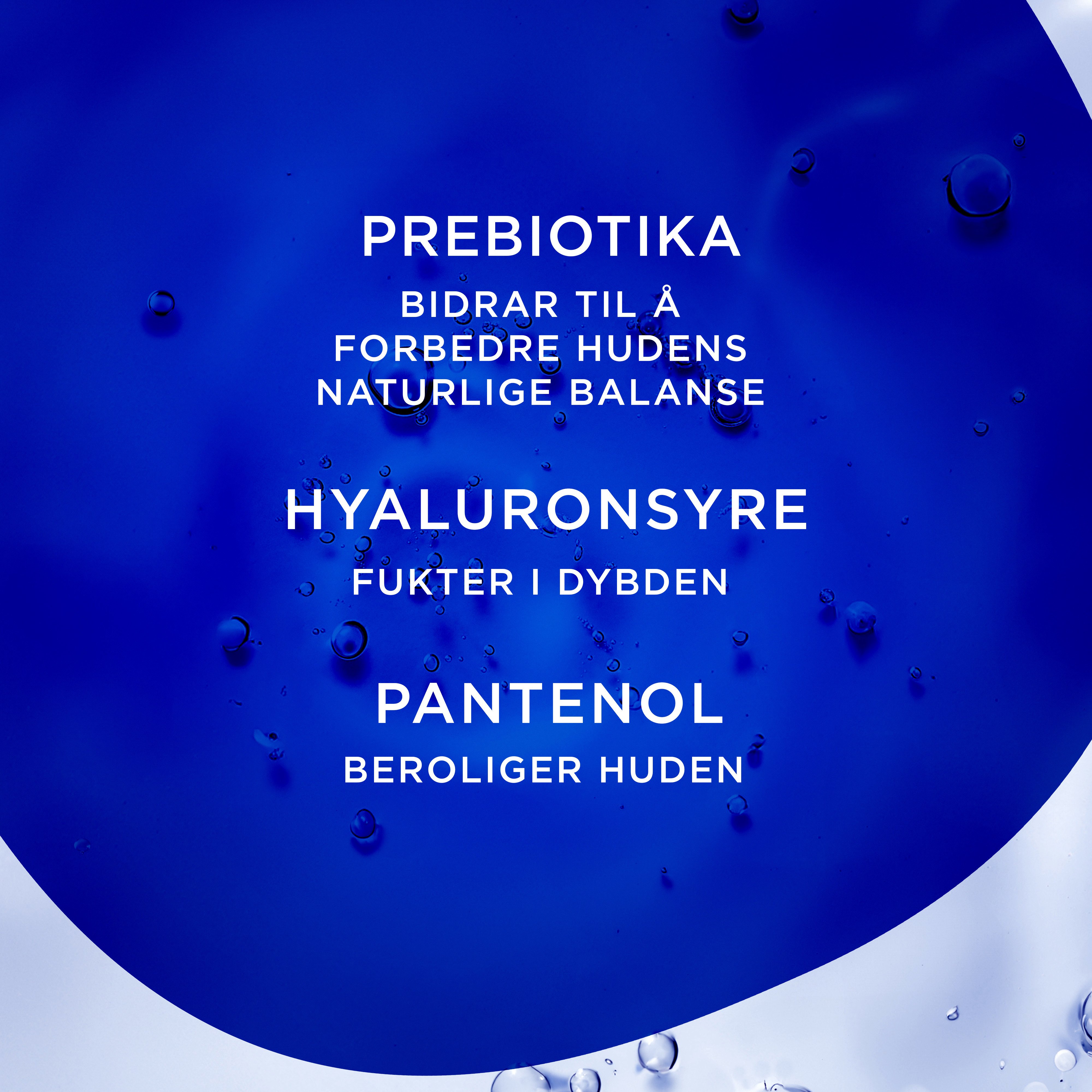 ACO Hydrating Micellar Cleansing Gel, 200 ml