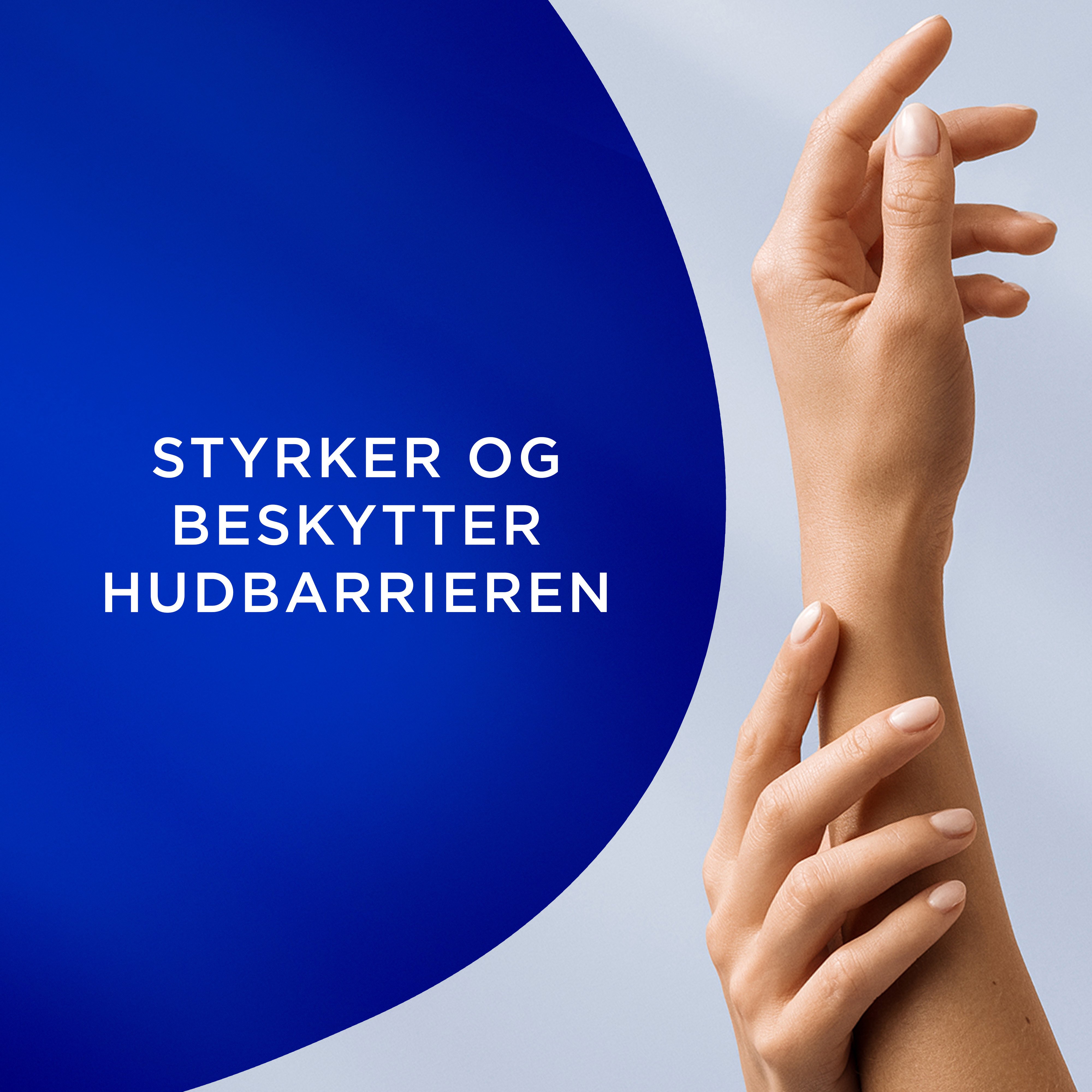 ACO Protecting Hand Cream, 75 ml