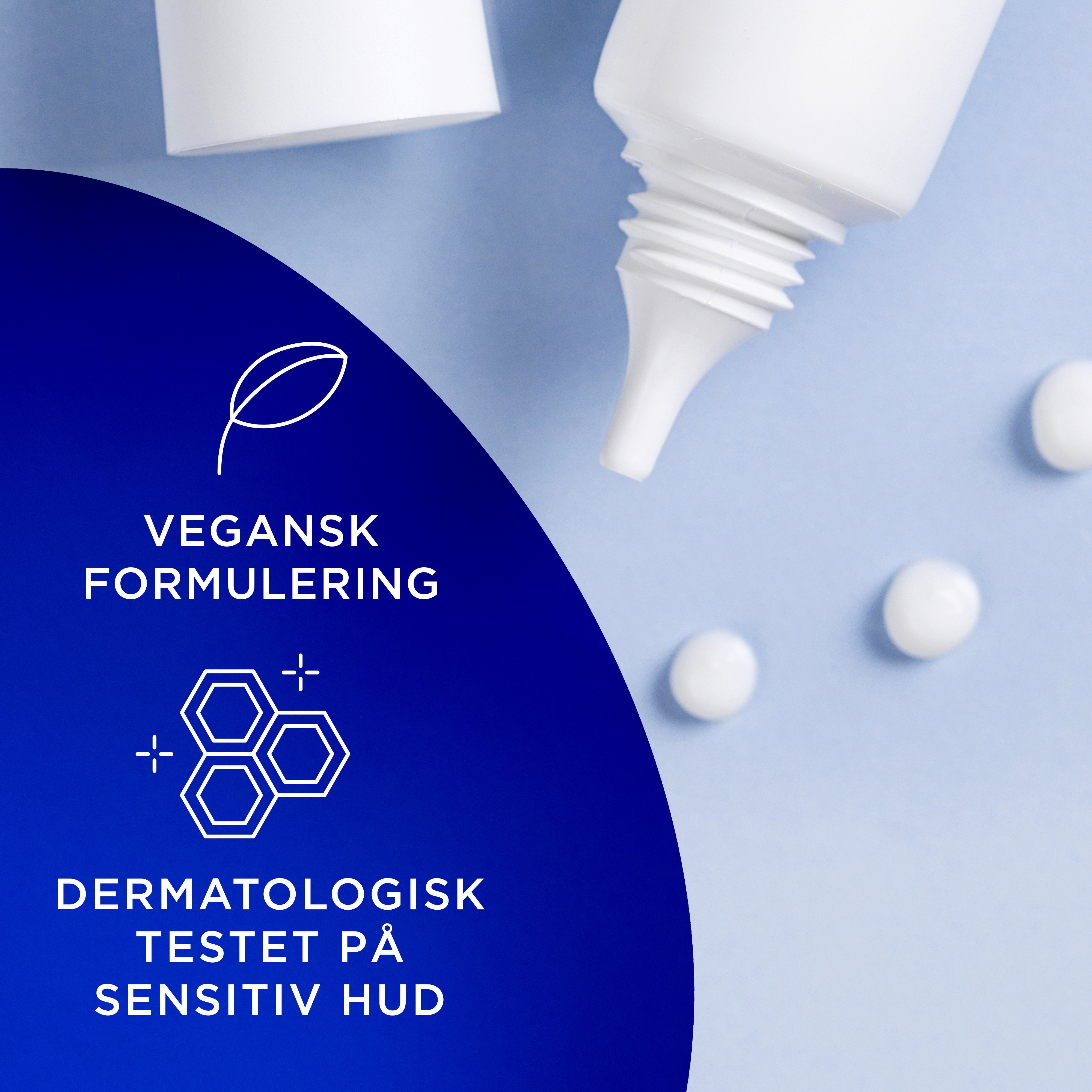 ACO Soothing Eye Cream, 15 ml