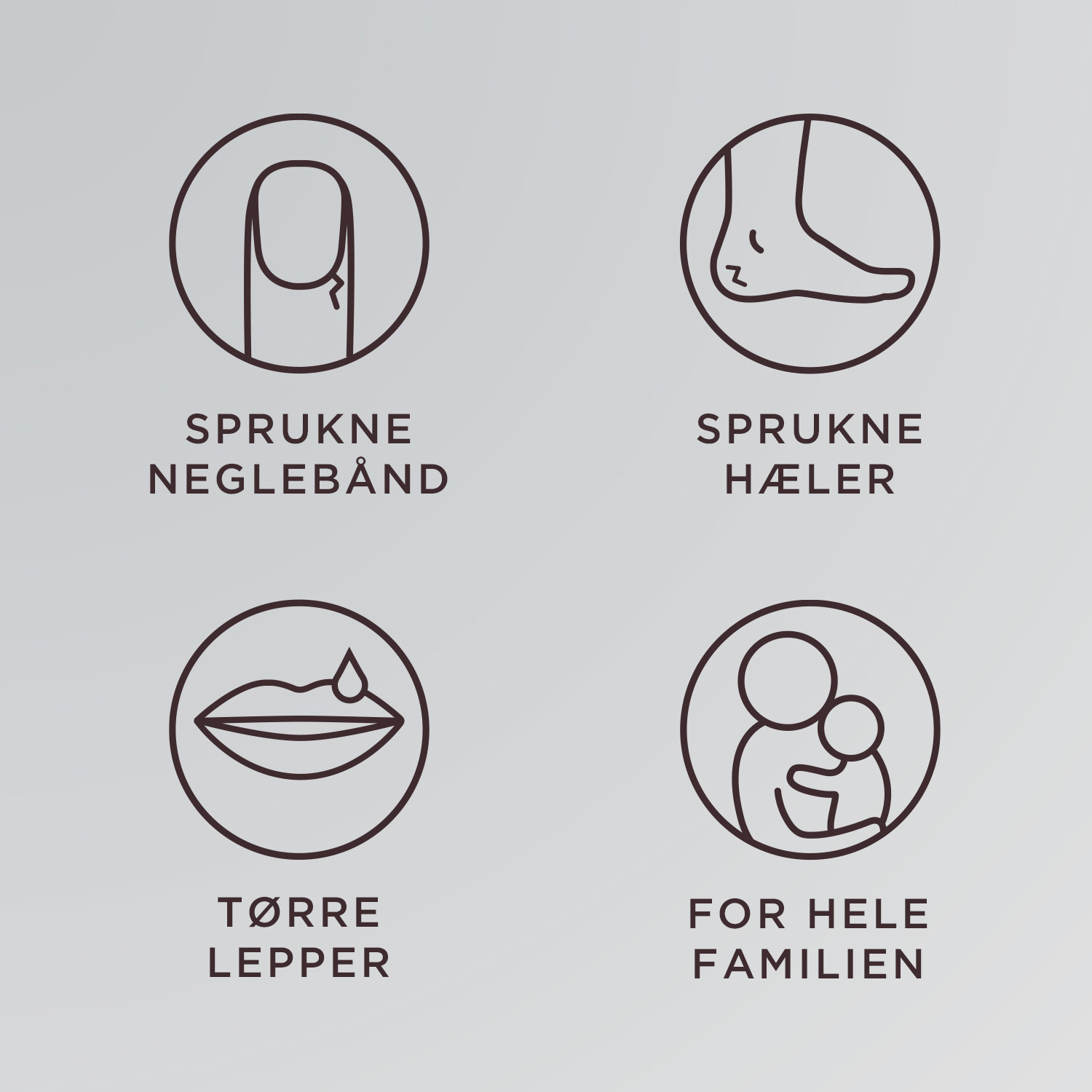 ACO Repair Cream, 70 ml