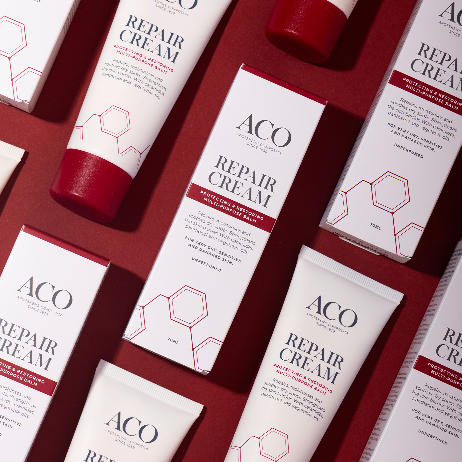 ACO Repair Cream, 30 ml