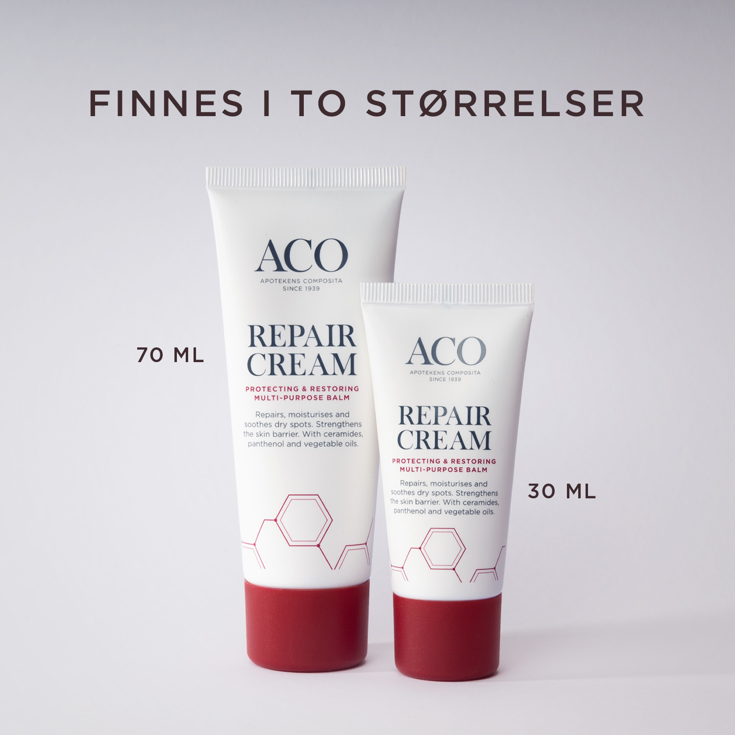 ACO Repair Cream, 30 ml