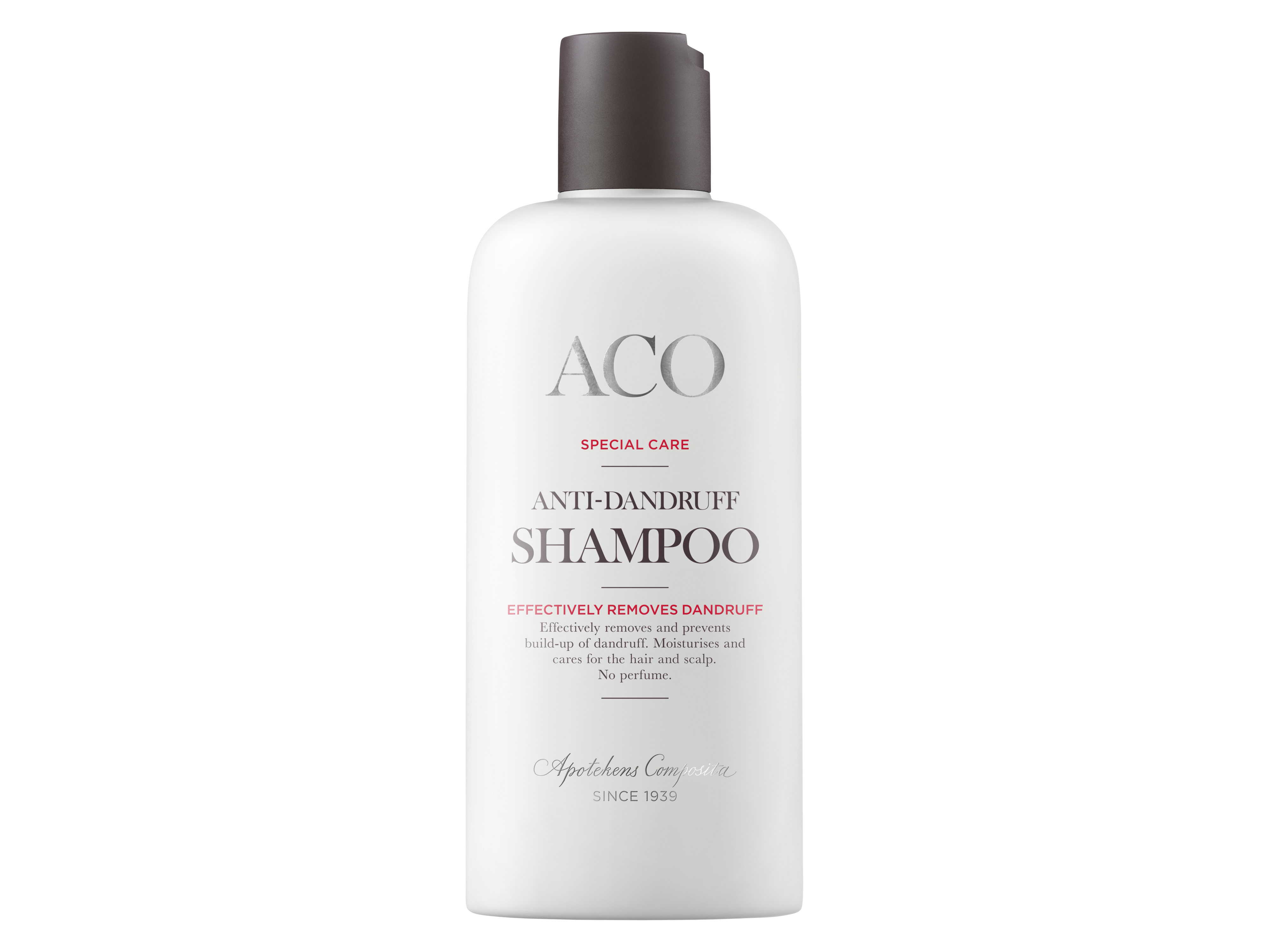 ACO Special Care Anti Dandruff Shampoo, 200 ml