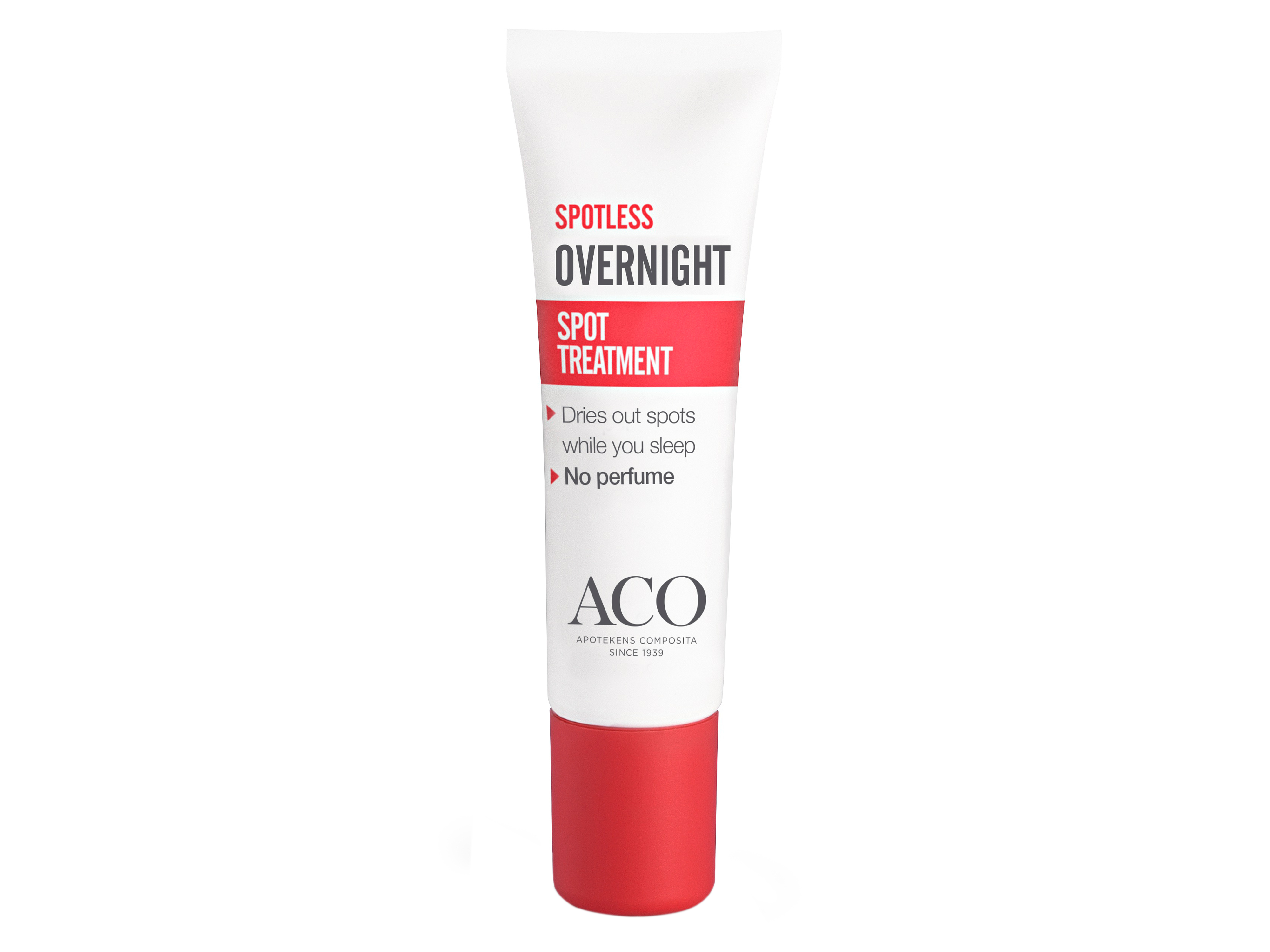 ACO Aco Spotless Overnight Treatment, 10 ml