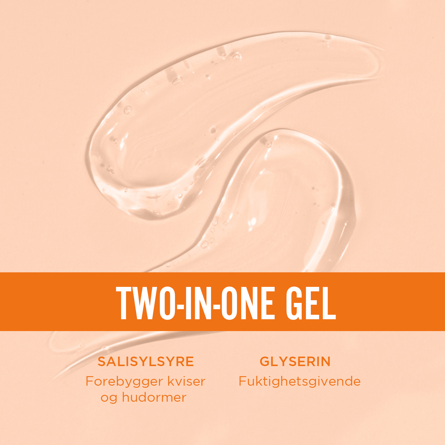 ACO Spotless Blemish Treating Two-in-One Gel, 50 ml