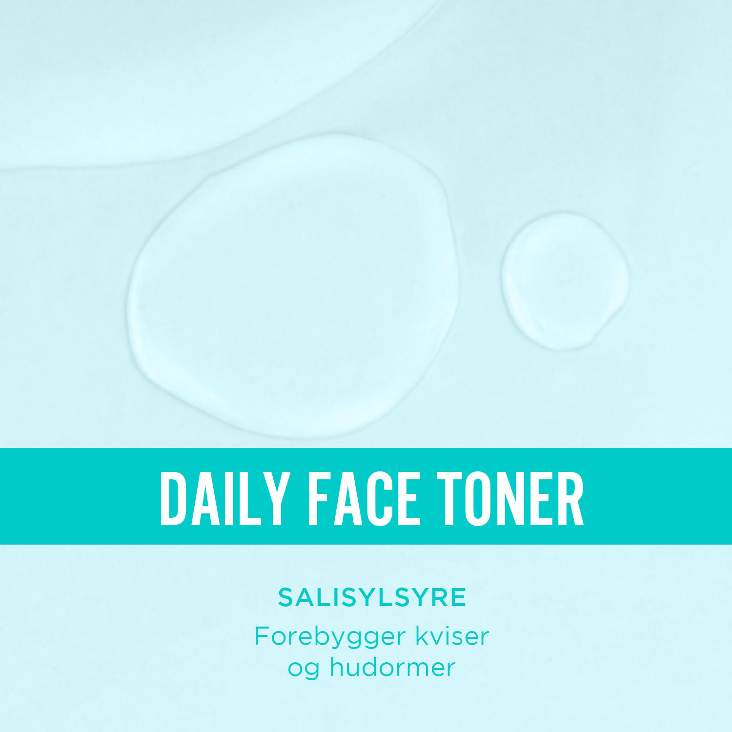 ACO Spotless Daily Face Toner, 200 ml