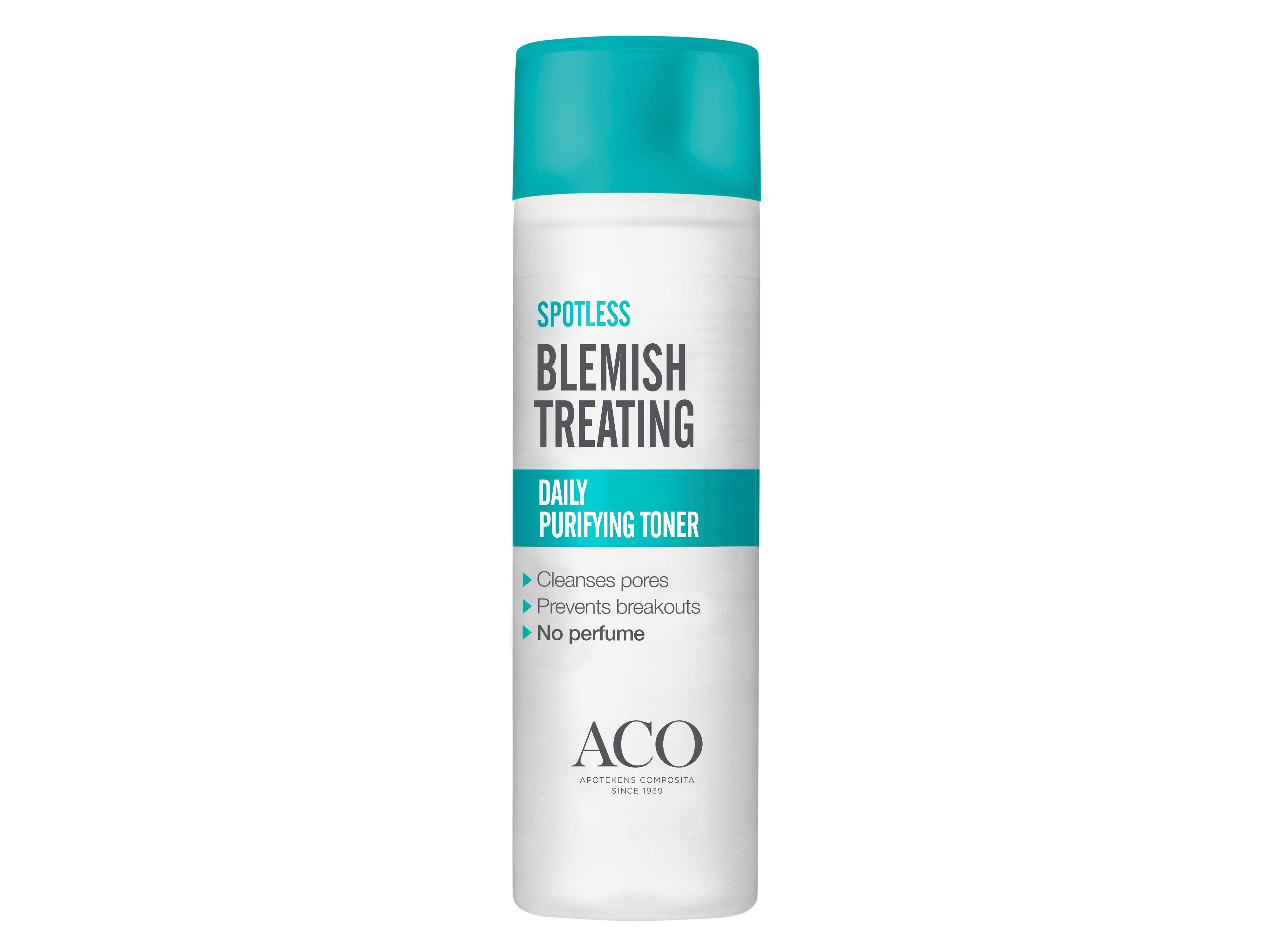 ACO Spotless Daily Purifying Toner, 200 ml