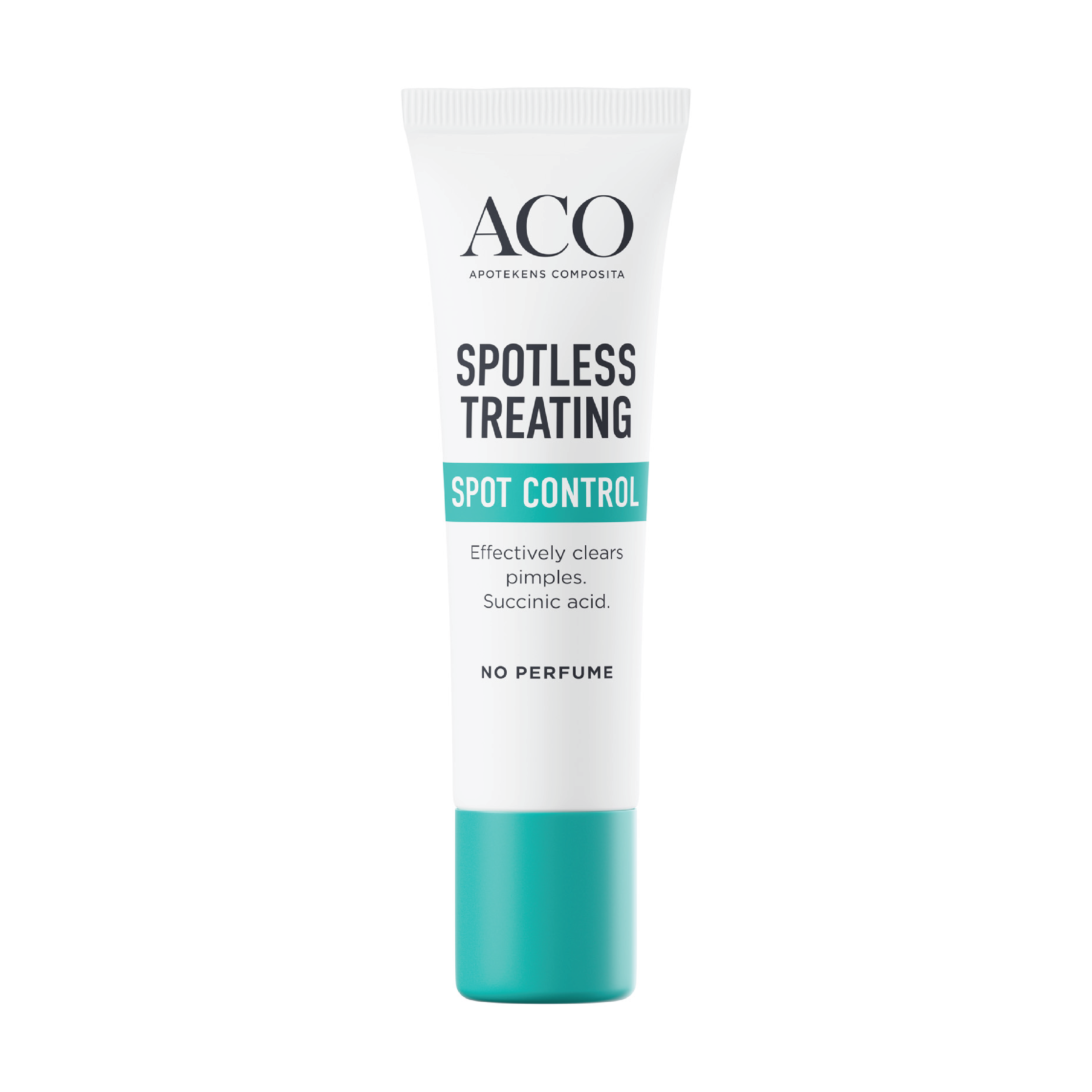 ACO Spotless Treating Spot Control u/p, 10 ml