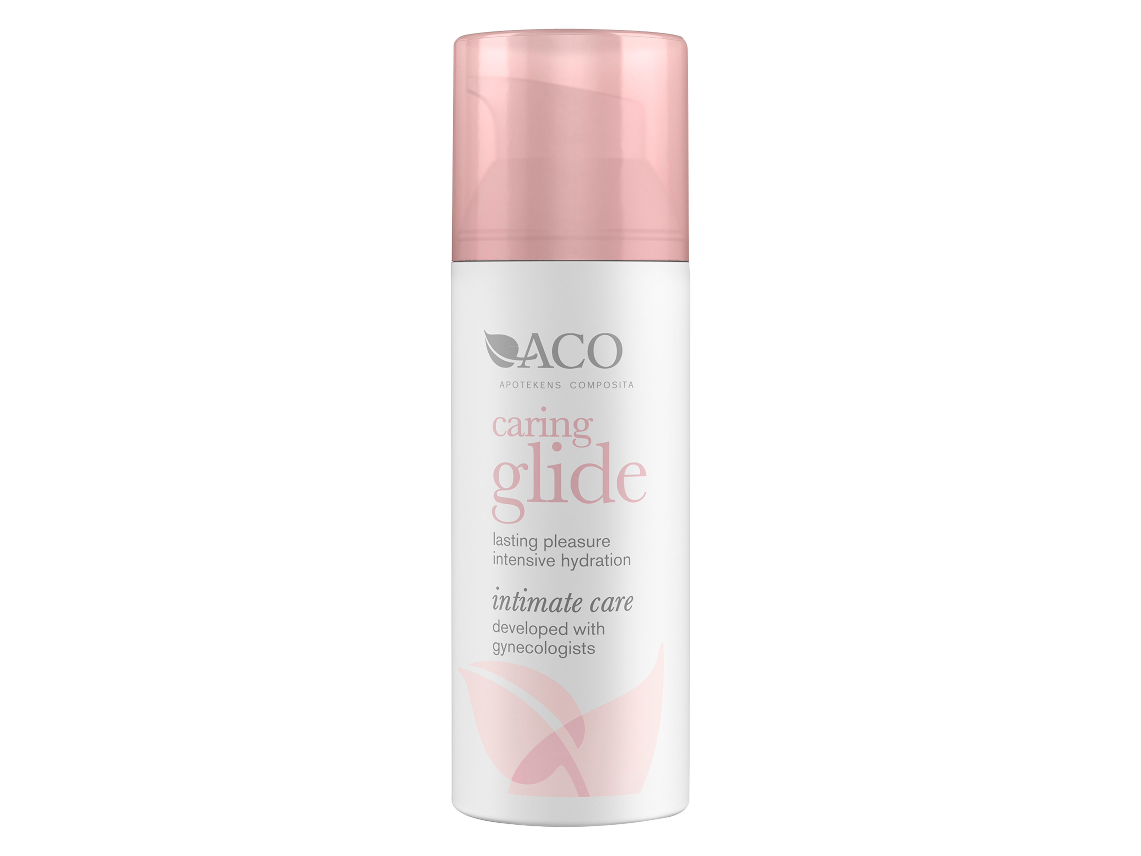 ACO Care Caring Glide, 50 ml