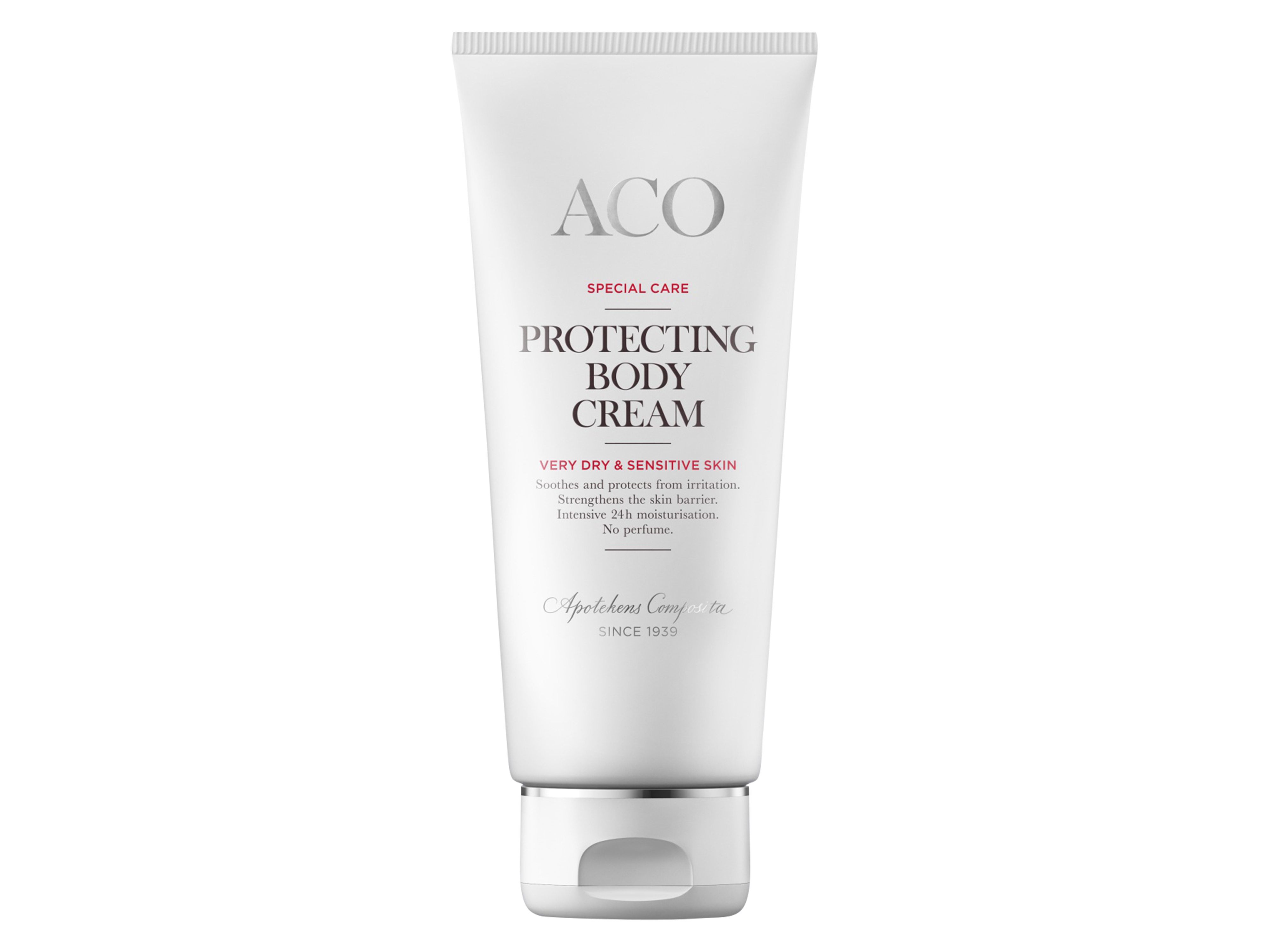 ACO Special Care Protecting Body Cream, 200 ml