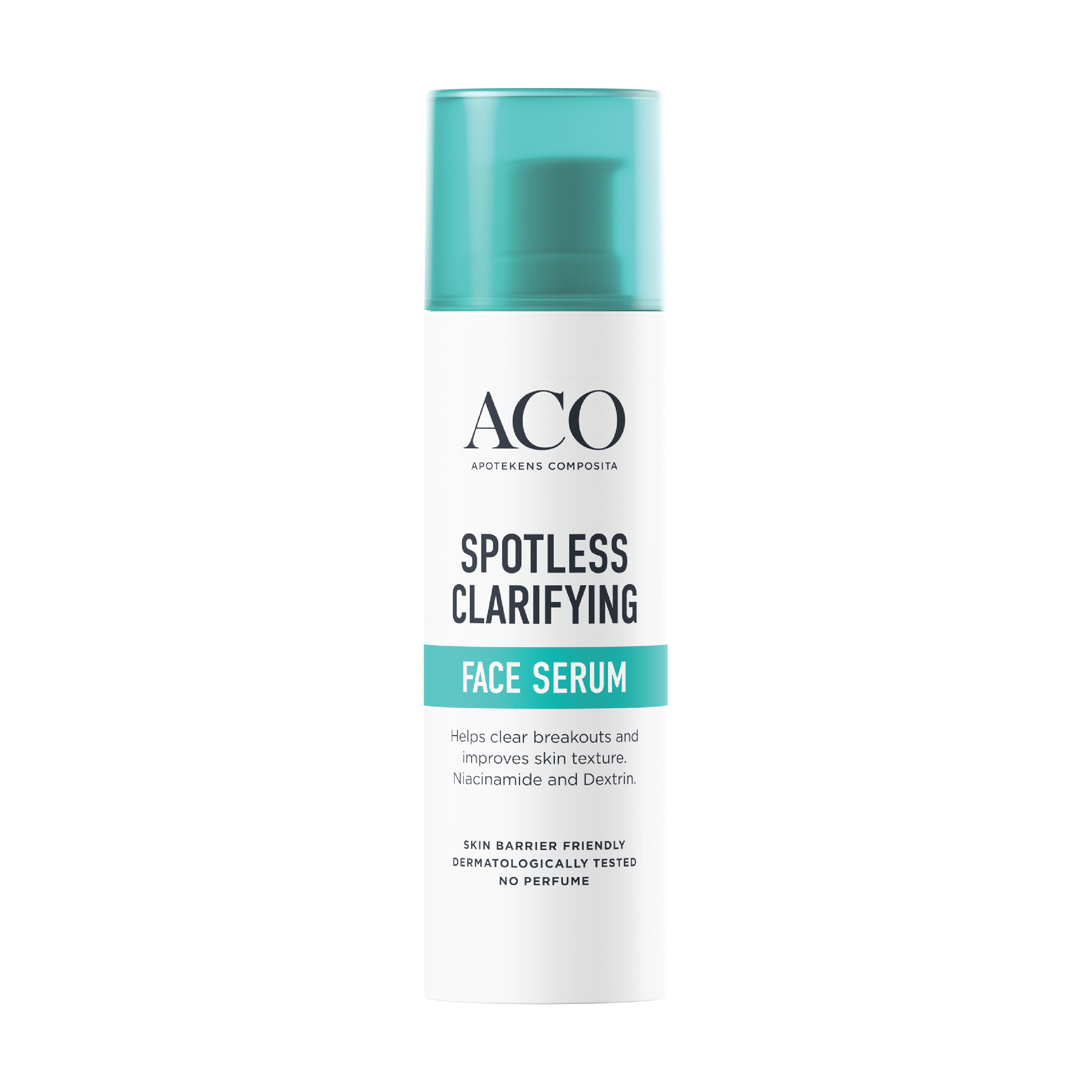 ACO Spotless Clarifying Face Serum u/p, 30 ml