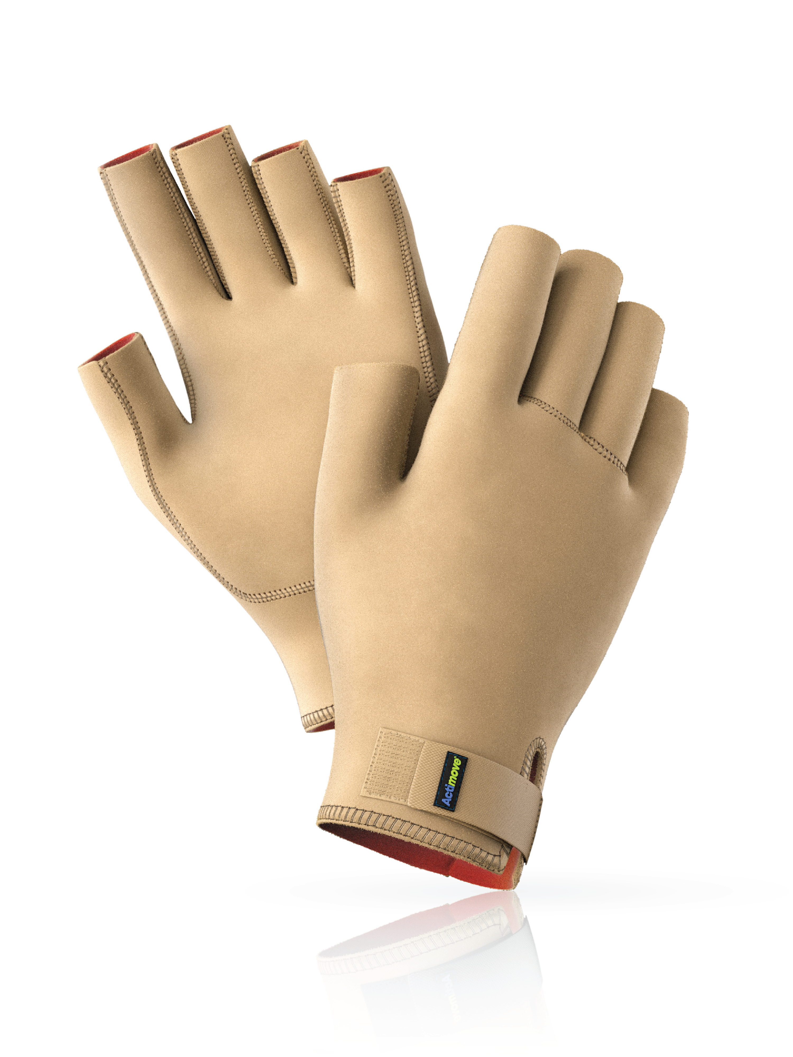 Actimove Arthritis Care artritthansker, Large, 1 par