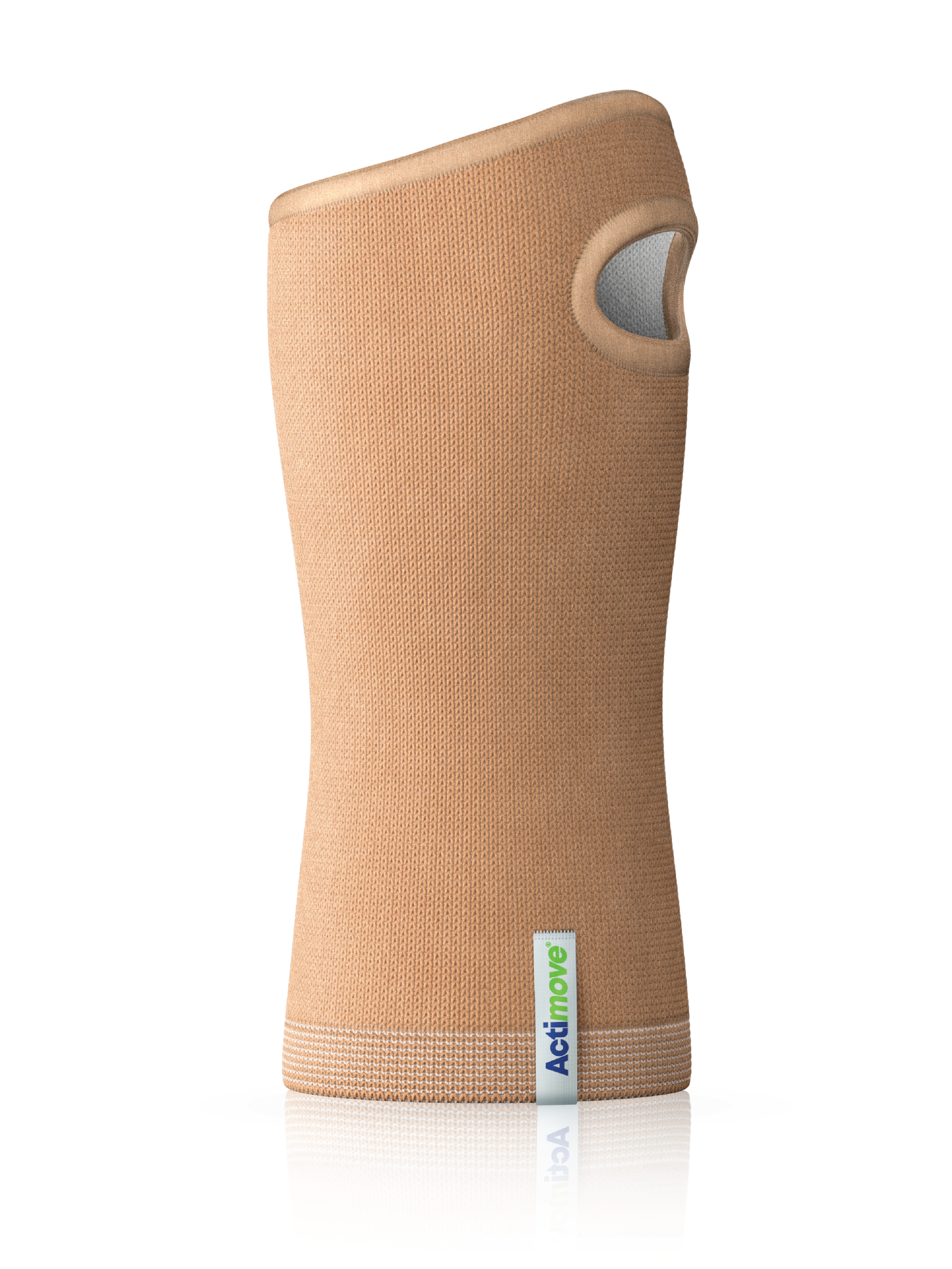 Actimove Arthritis Care håndleddstøtte, X-Large, 1 stk.